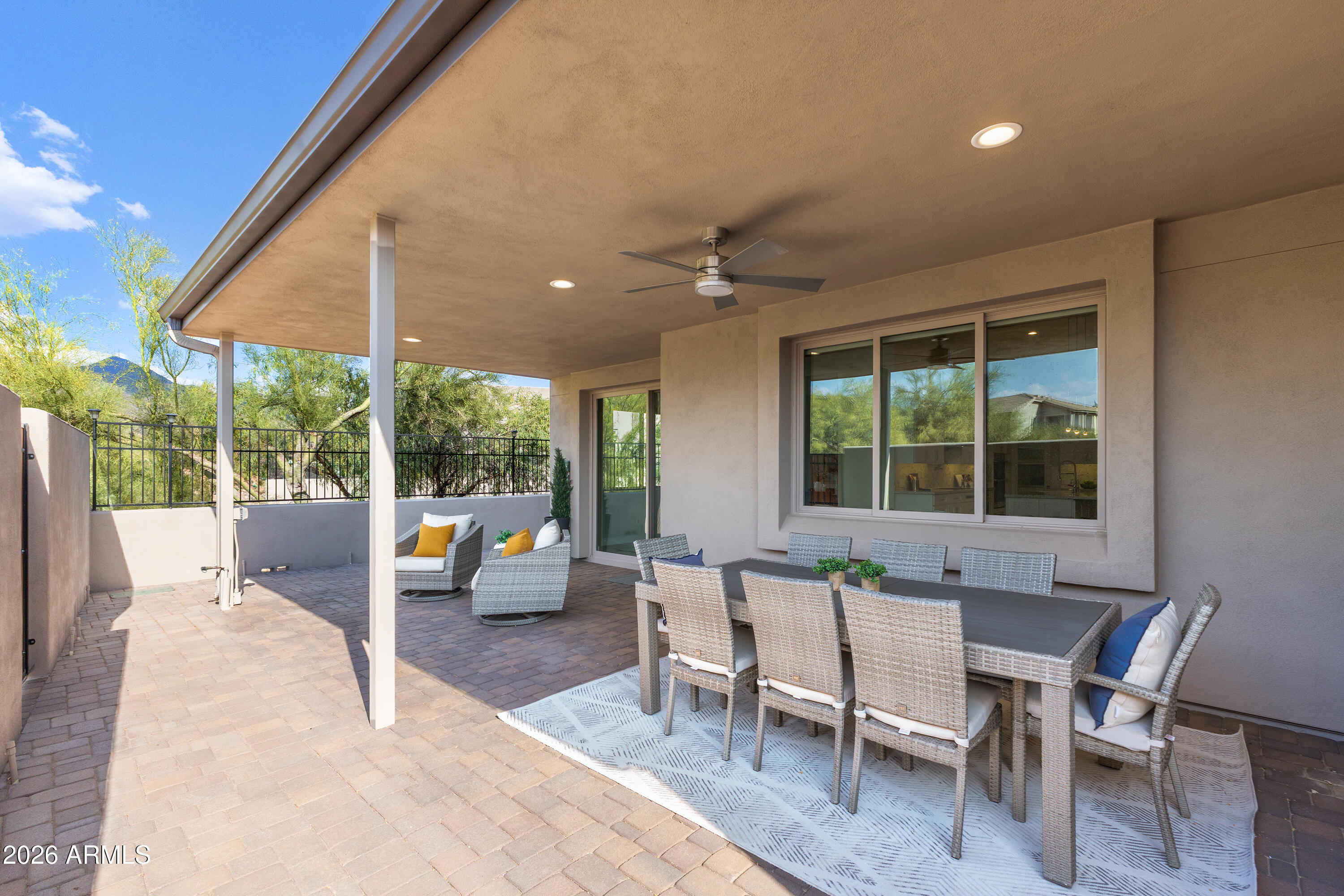 9850 E MCDOWELL MOUNTAIN RANCH Road 1019