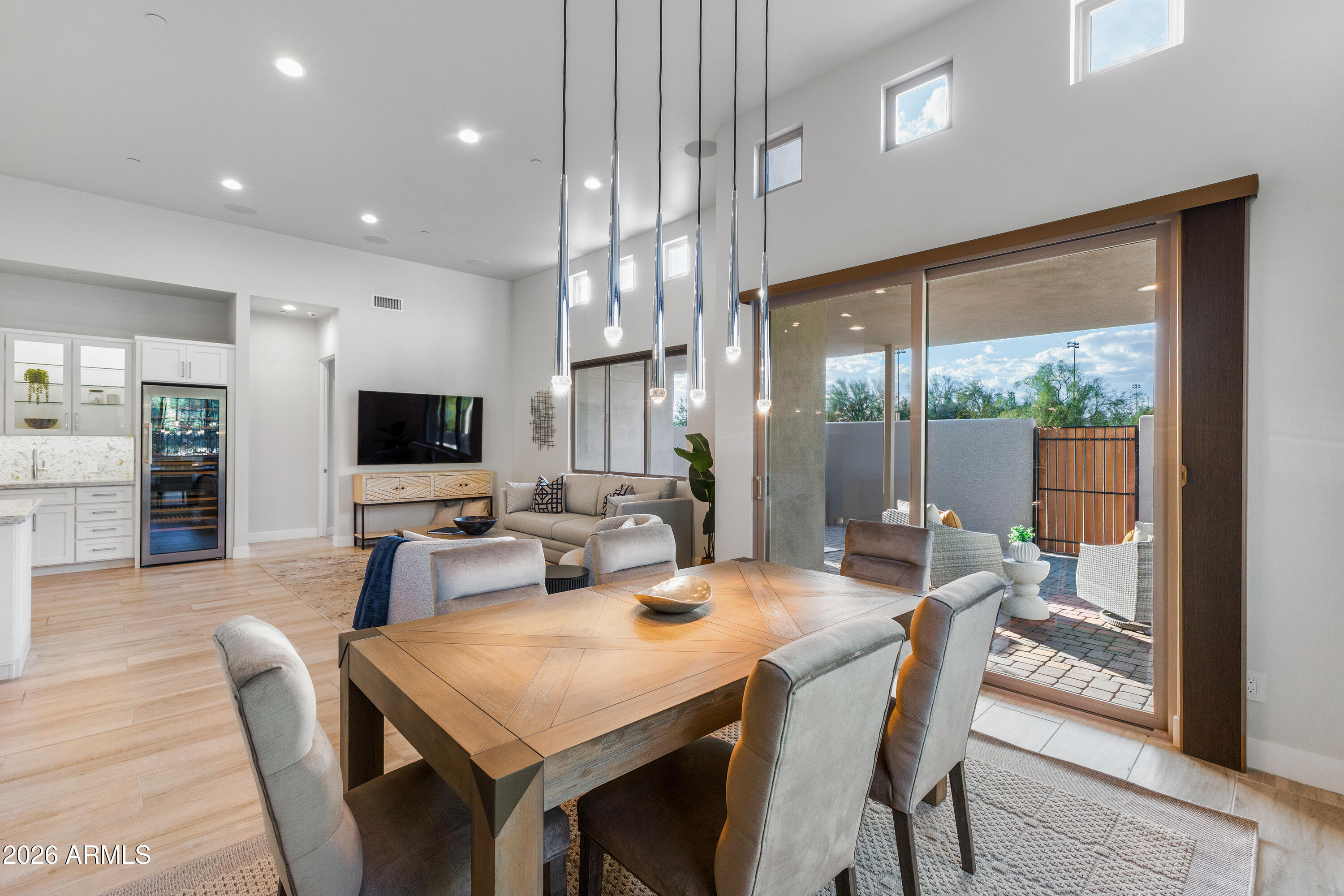 9850 E MCDOWELL MOUNTAIN RANCH Road 1019