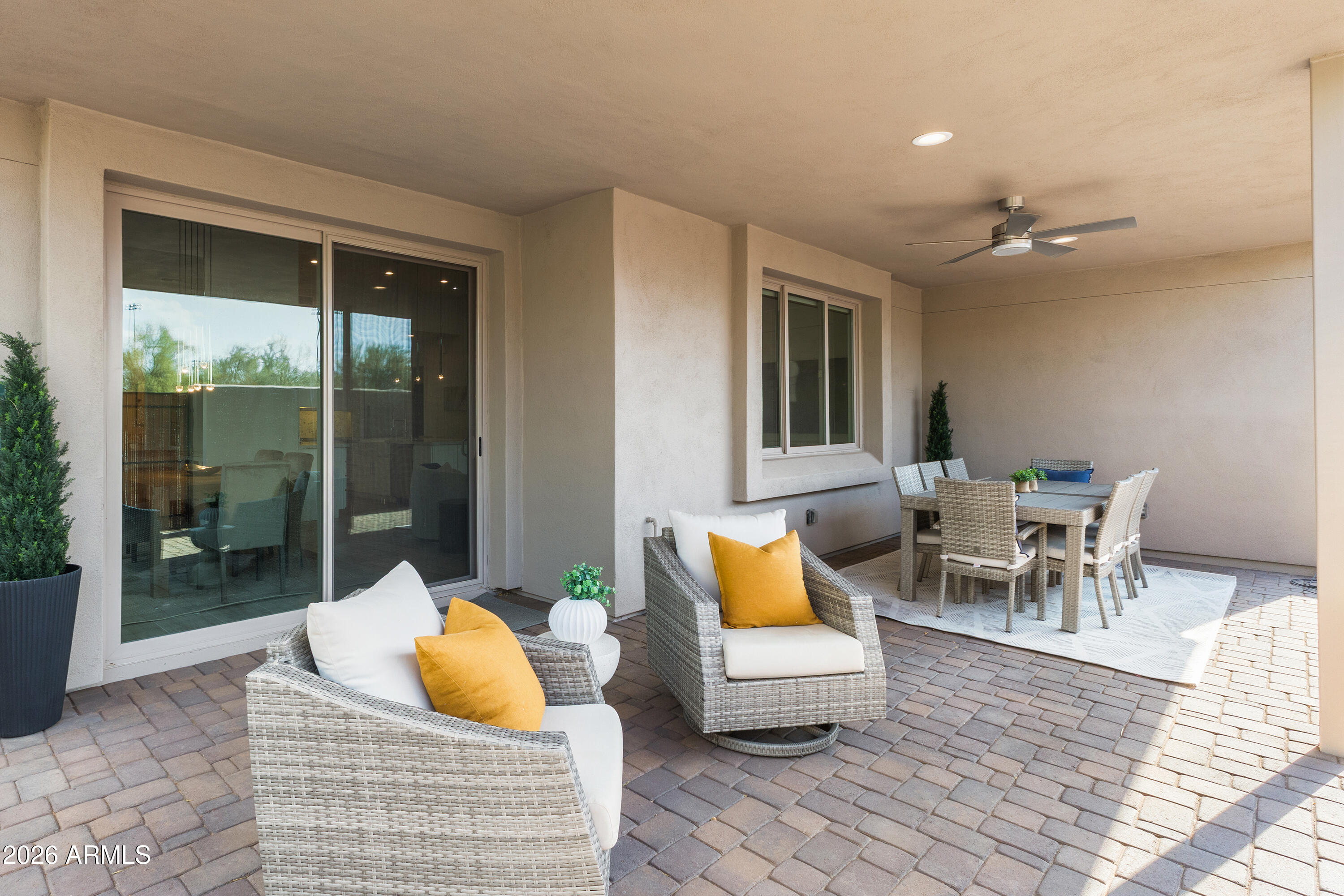 9850 E MCDOWELL MOUNTAIN RANCH Road 1019
