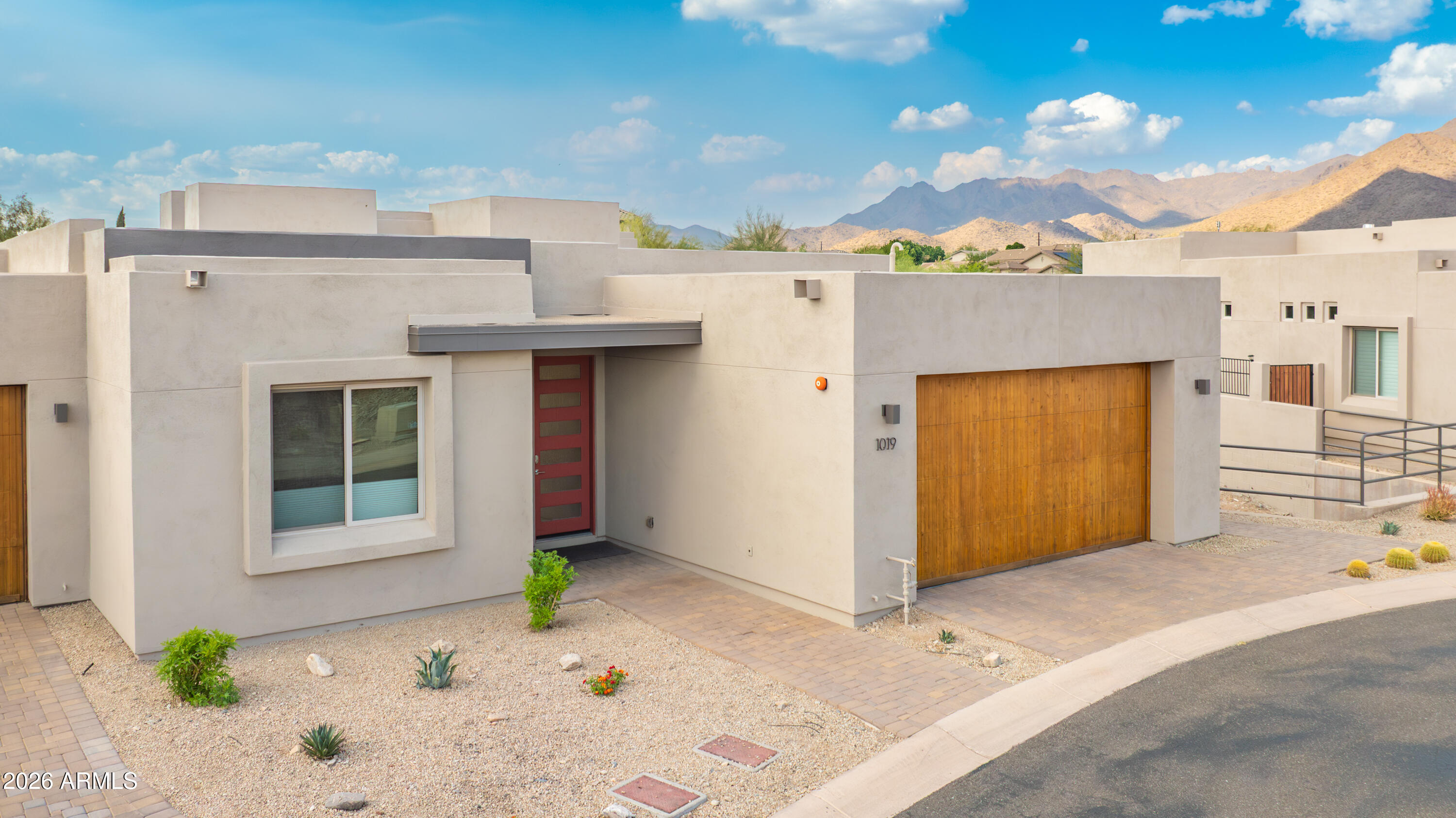 9850 E MCDOWELL MOUNTAIN RANCH Road 1019