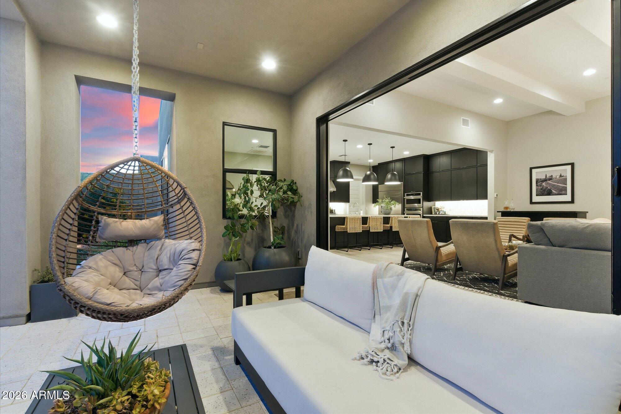 13081 E JUAN TABO Road