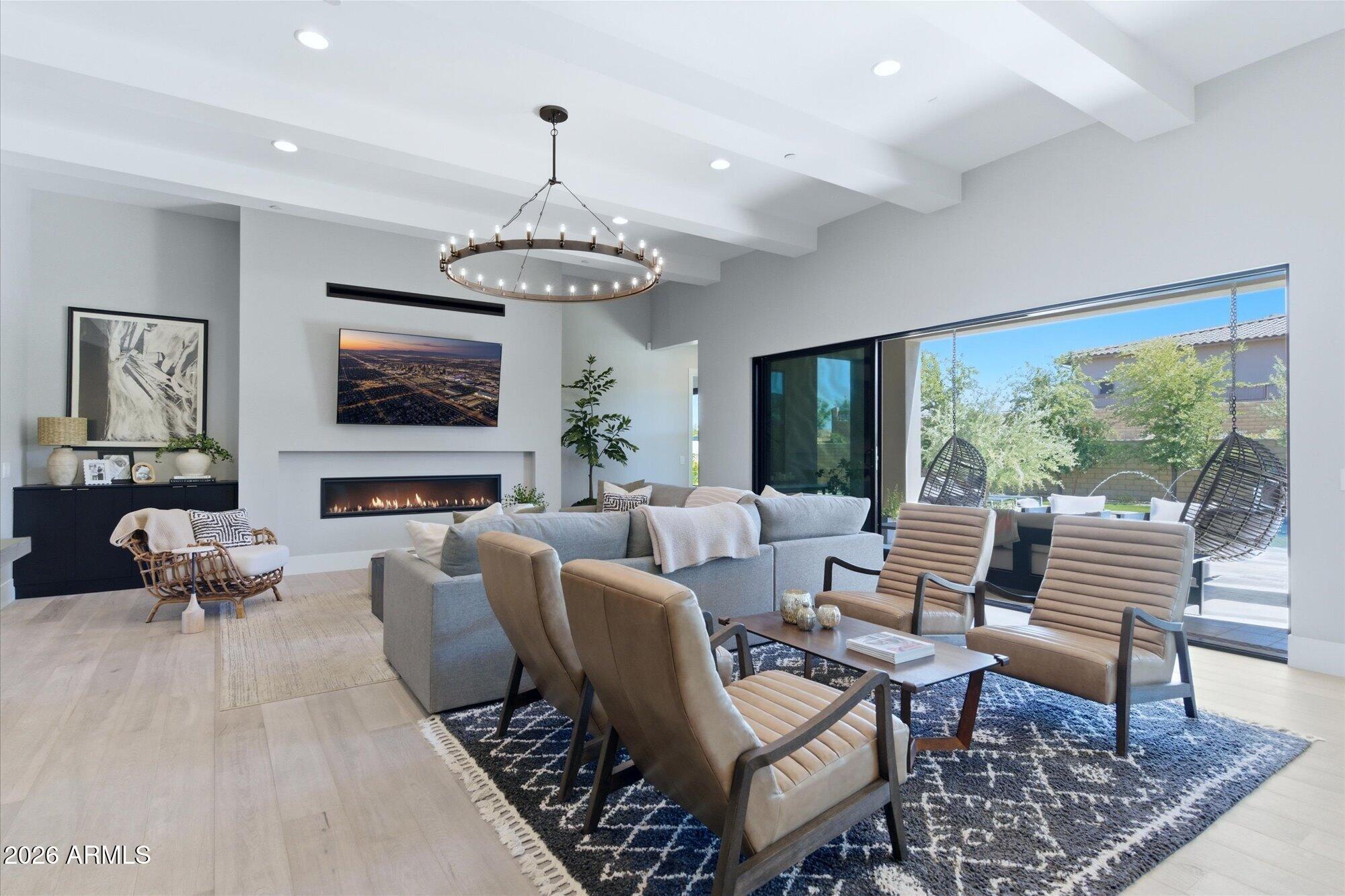 13081 E JUAN TABO Road