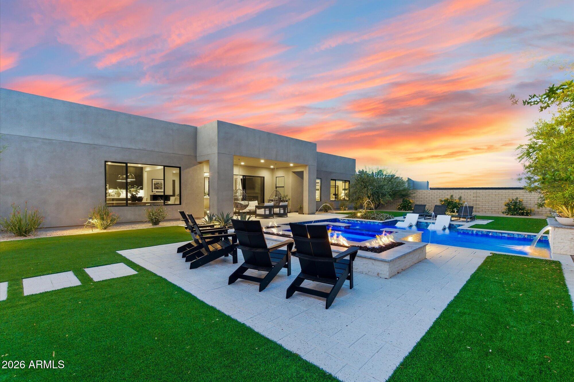 13081 E JUAN TABO Road
