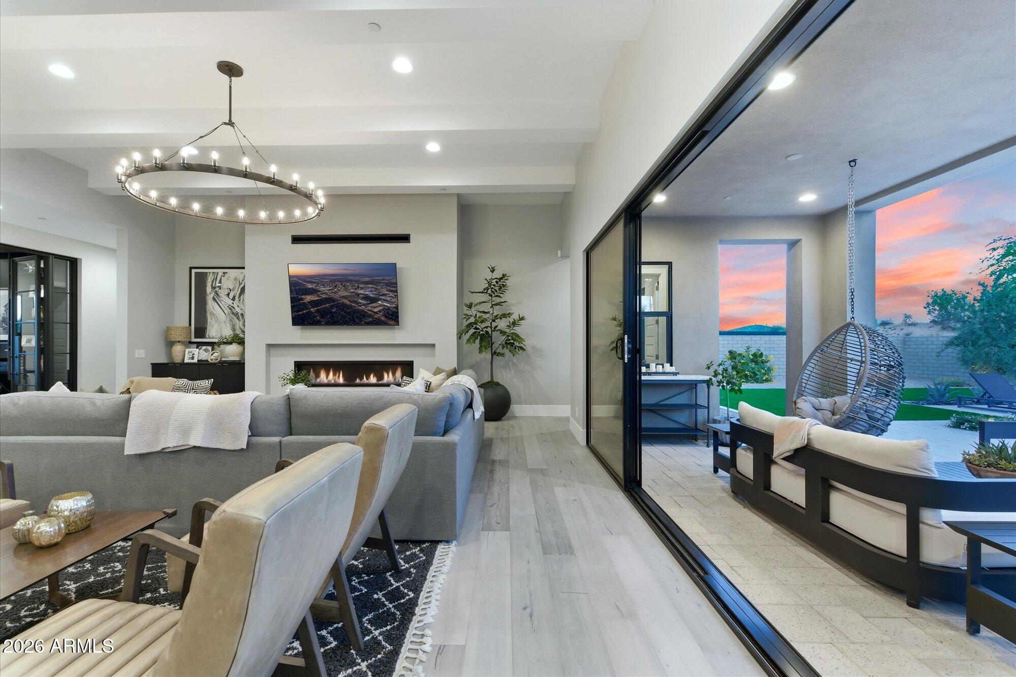 13081 E JUAN TABO Road