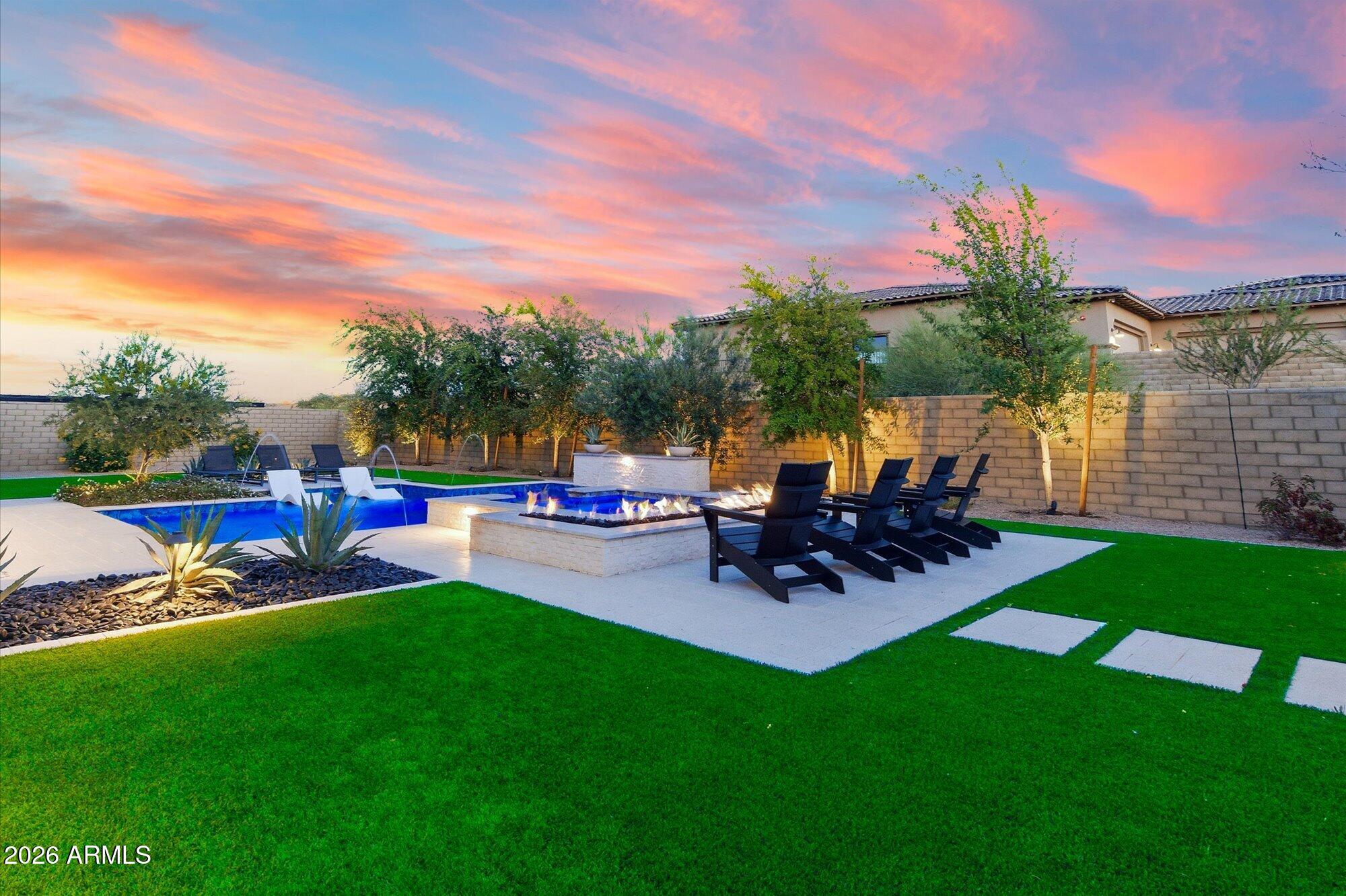 13081 E JUAN TABO Road