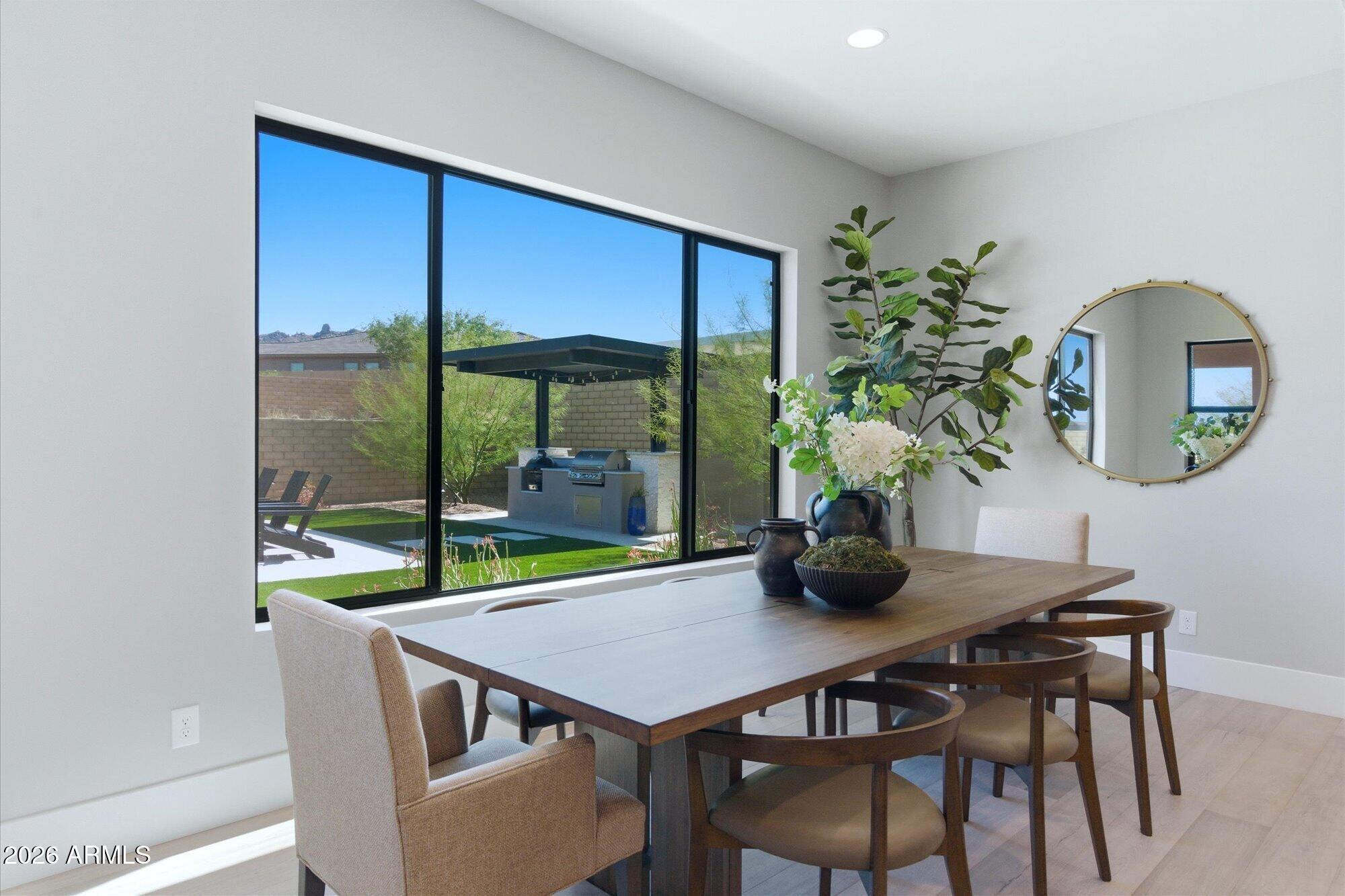 13081 E JUAN TABO Road
