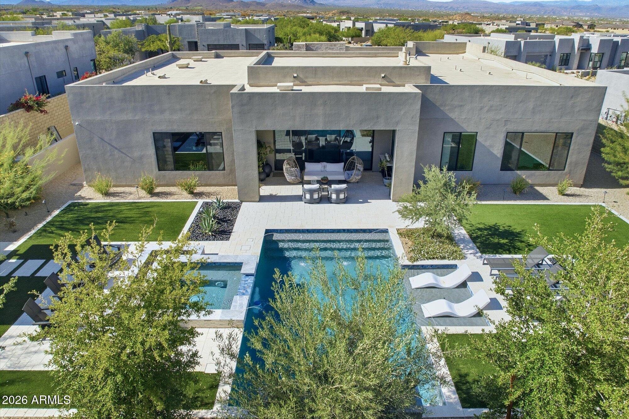 13081 E JUAN TABO Road