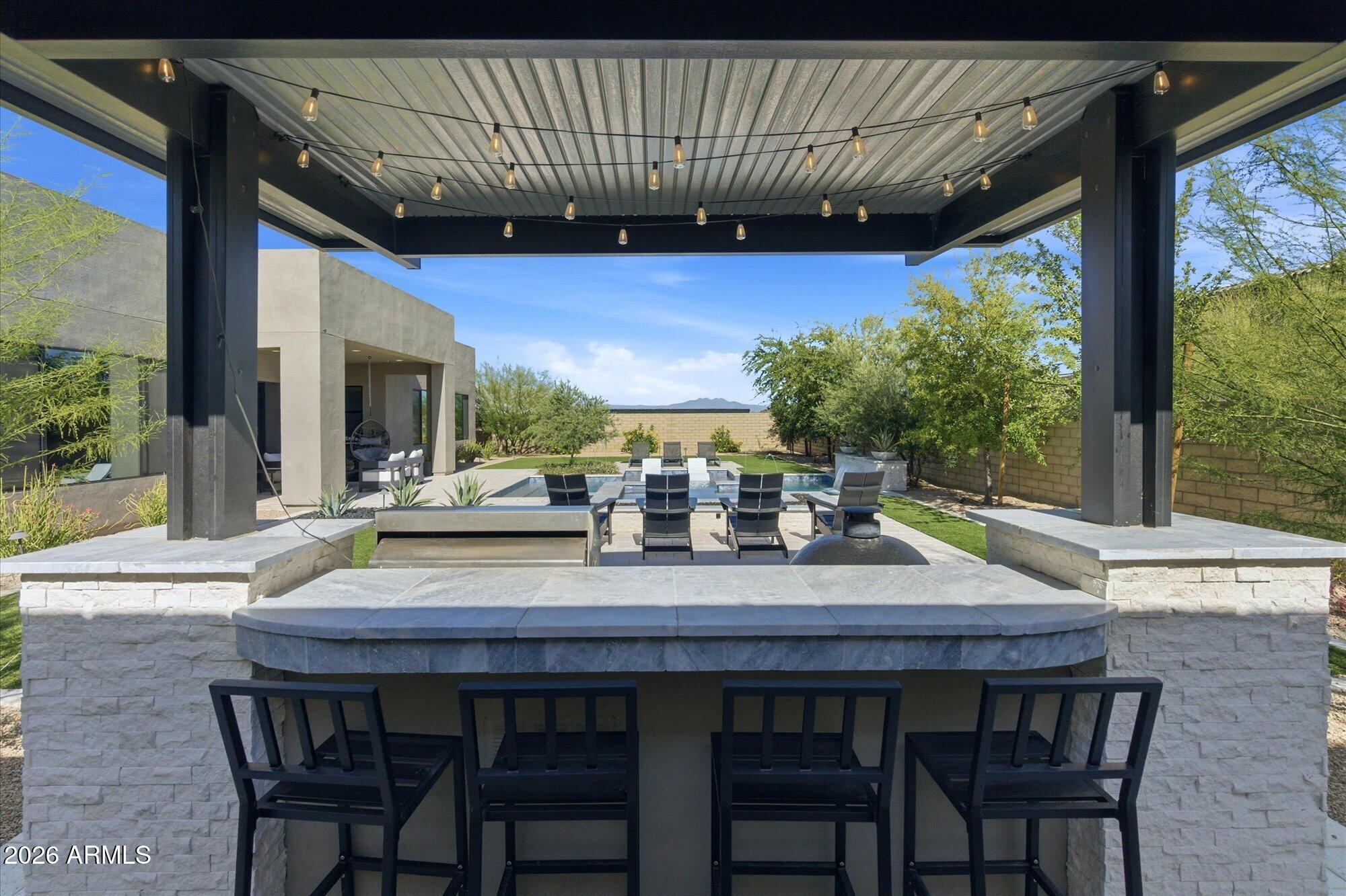 13081 E JUAN TABO Road