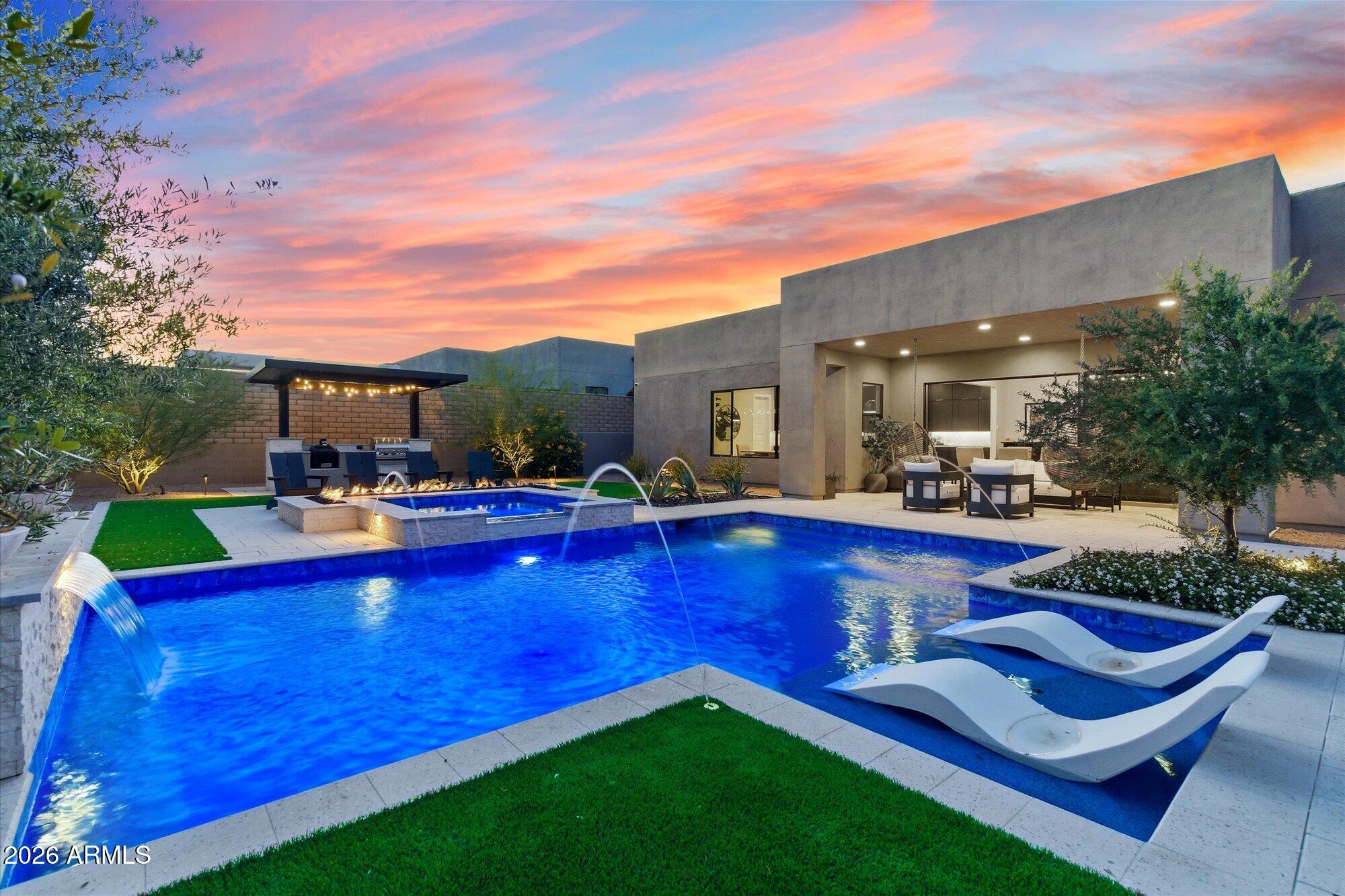 13081 E JUAN TABO Road