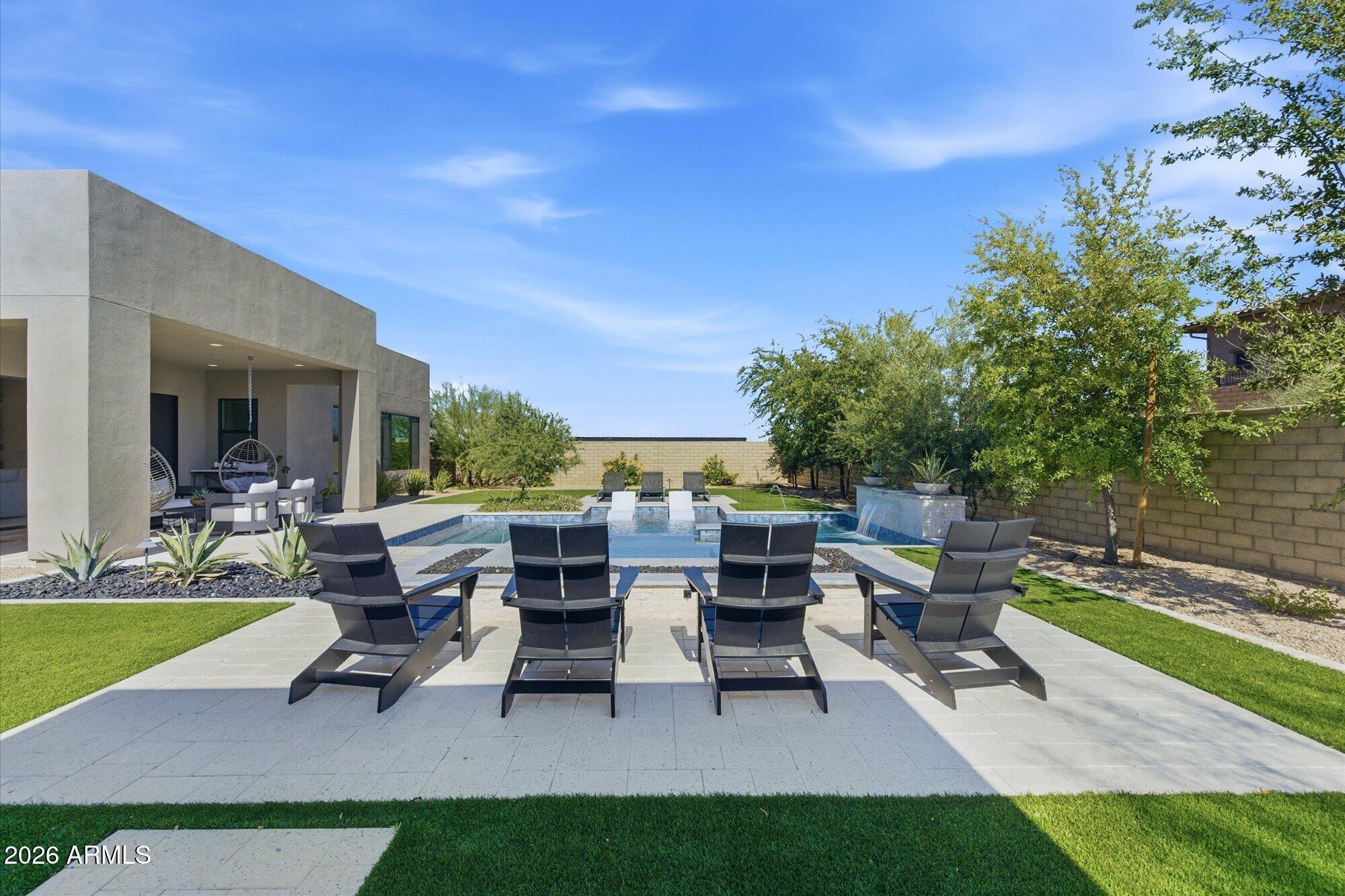 13081 E JUAN TABO Road