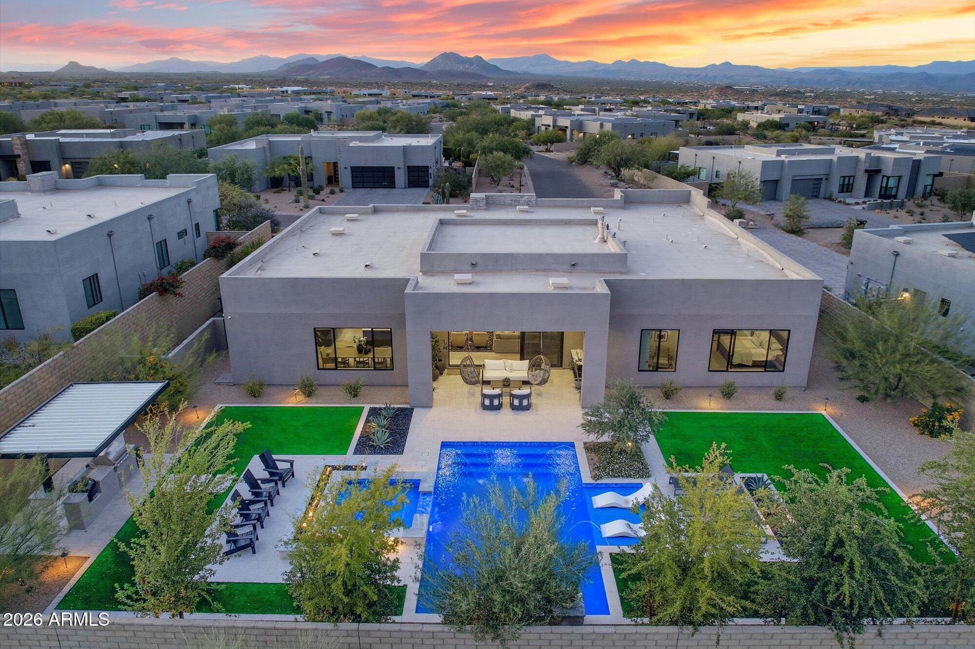 13081 E JUAN TABO Road
