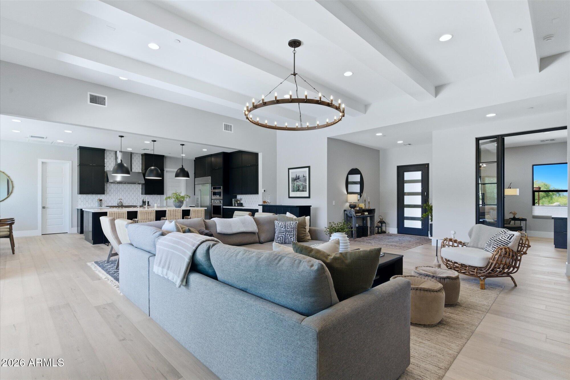 13081 E JUAN TABO Road