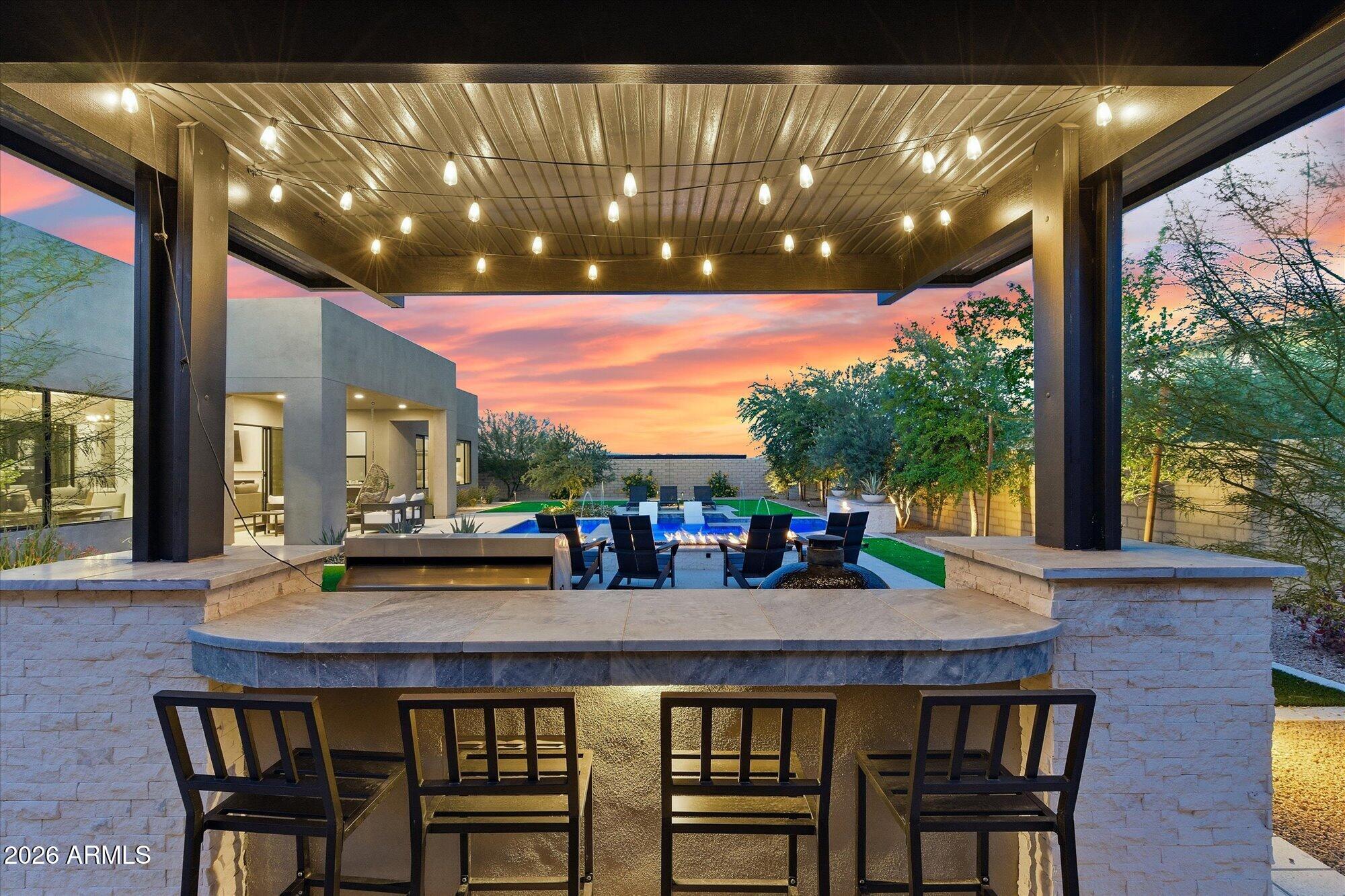 13081 E JUAN TABO Road