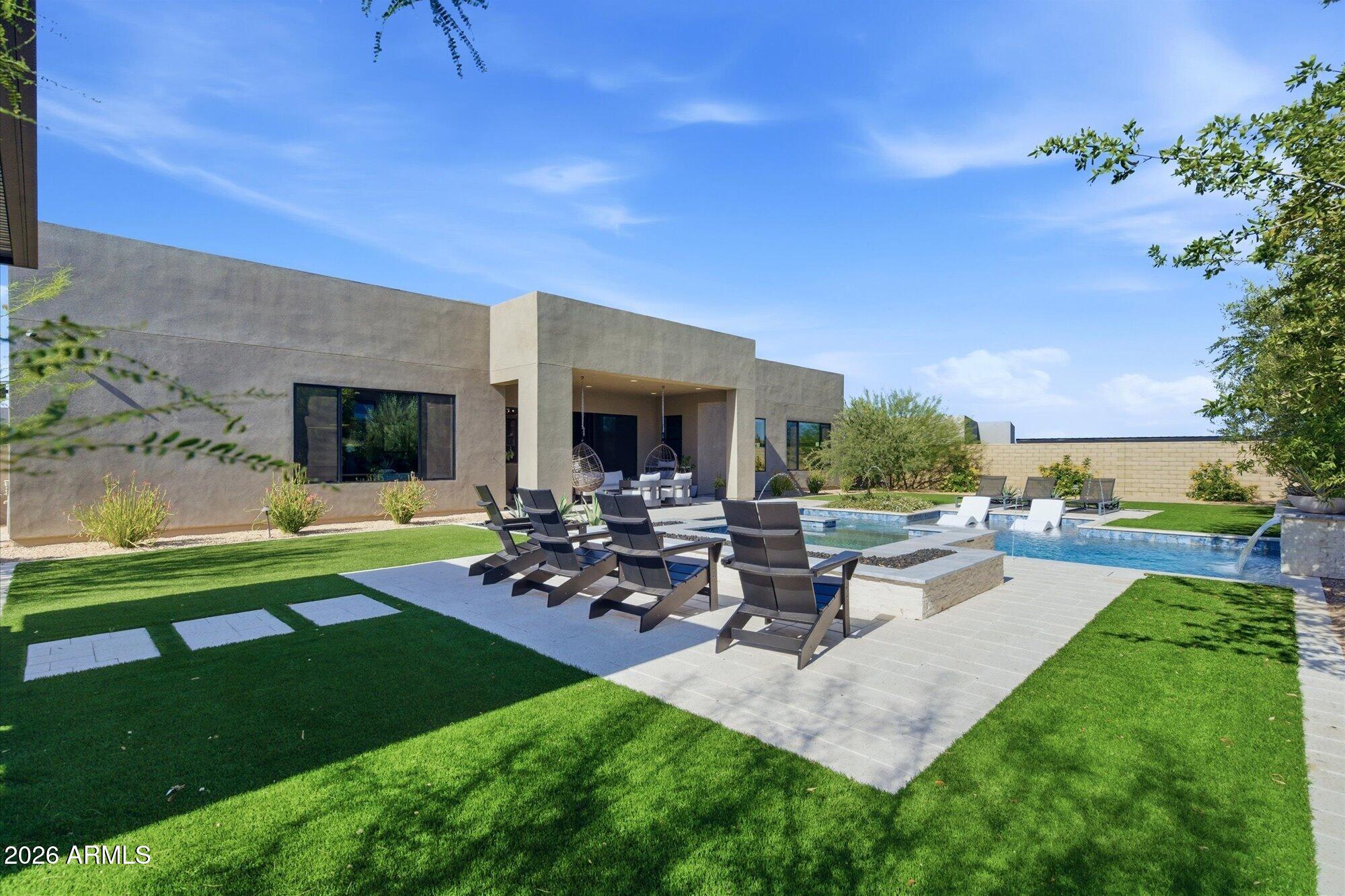 13081 E JUAN TABO Road
