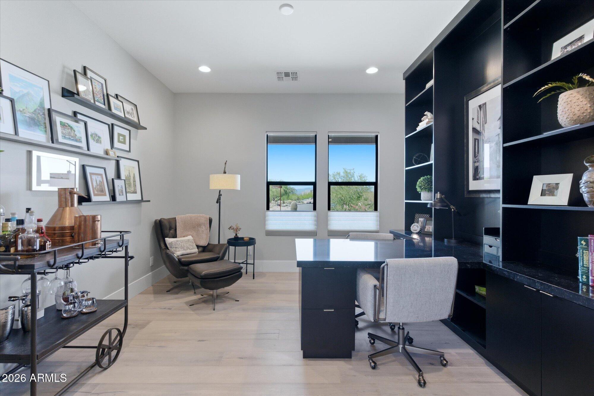 13081 E JUAN TABO Road