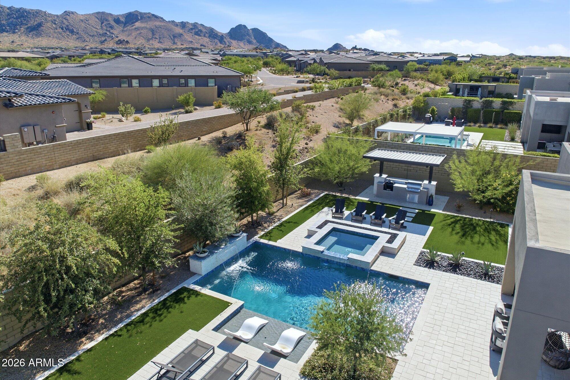 13081 E JUAN TABO Road