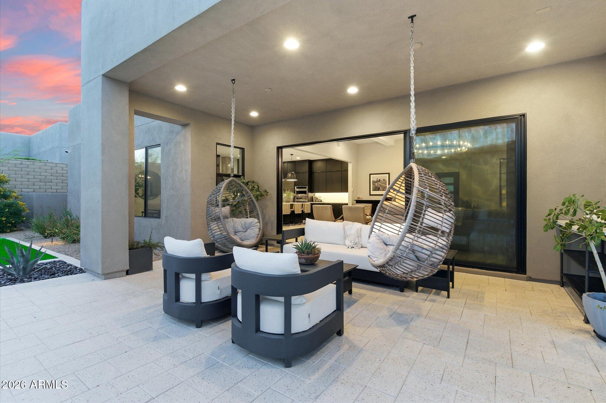13081 E JUAN TABO Road