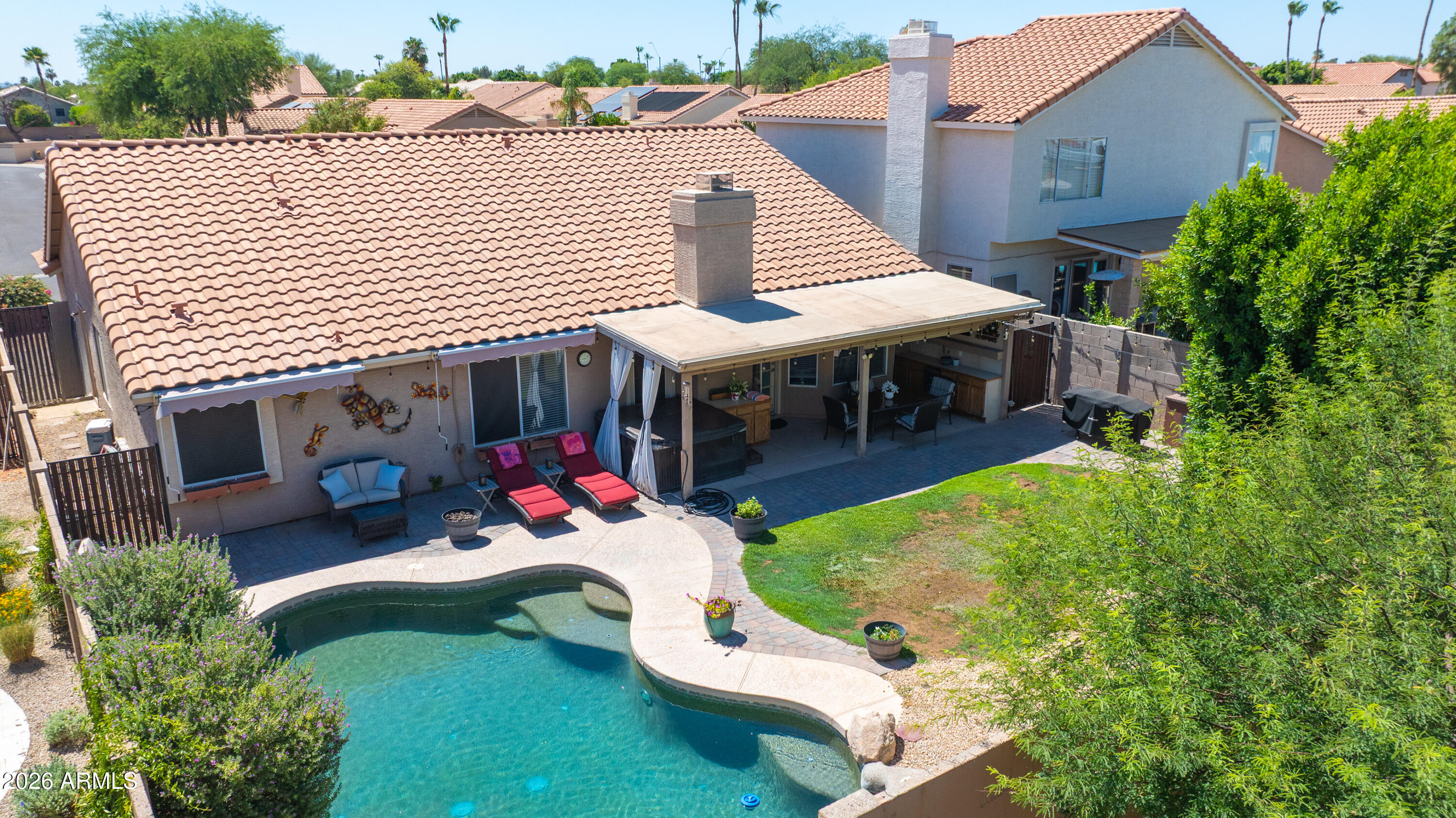 13293 N 94TH Place