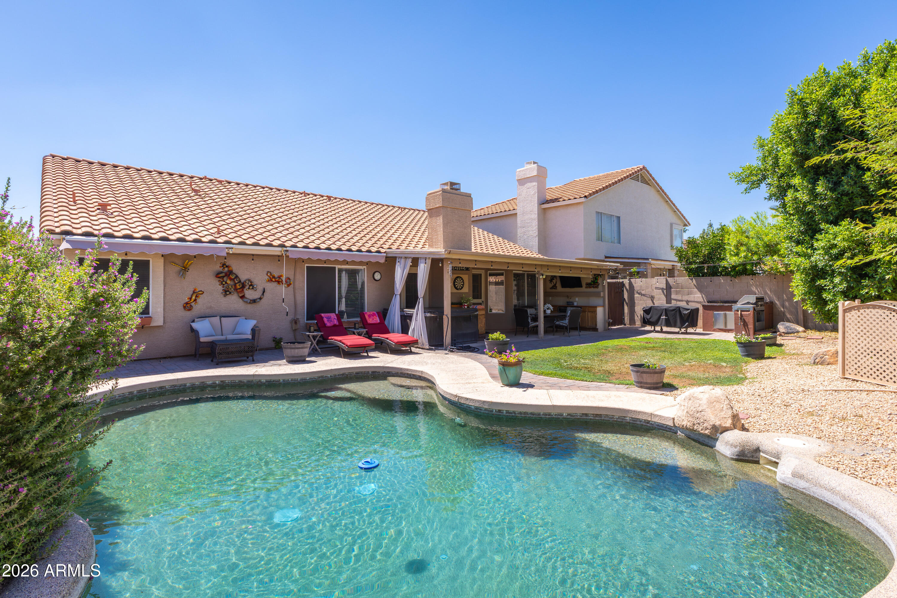 13293 N 94TH Place