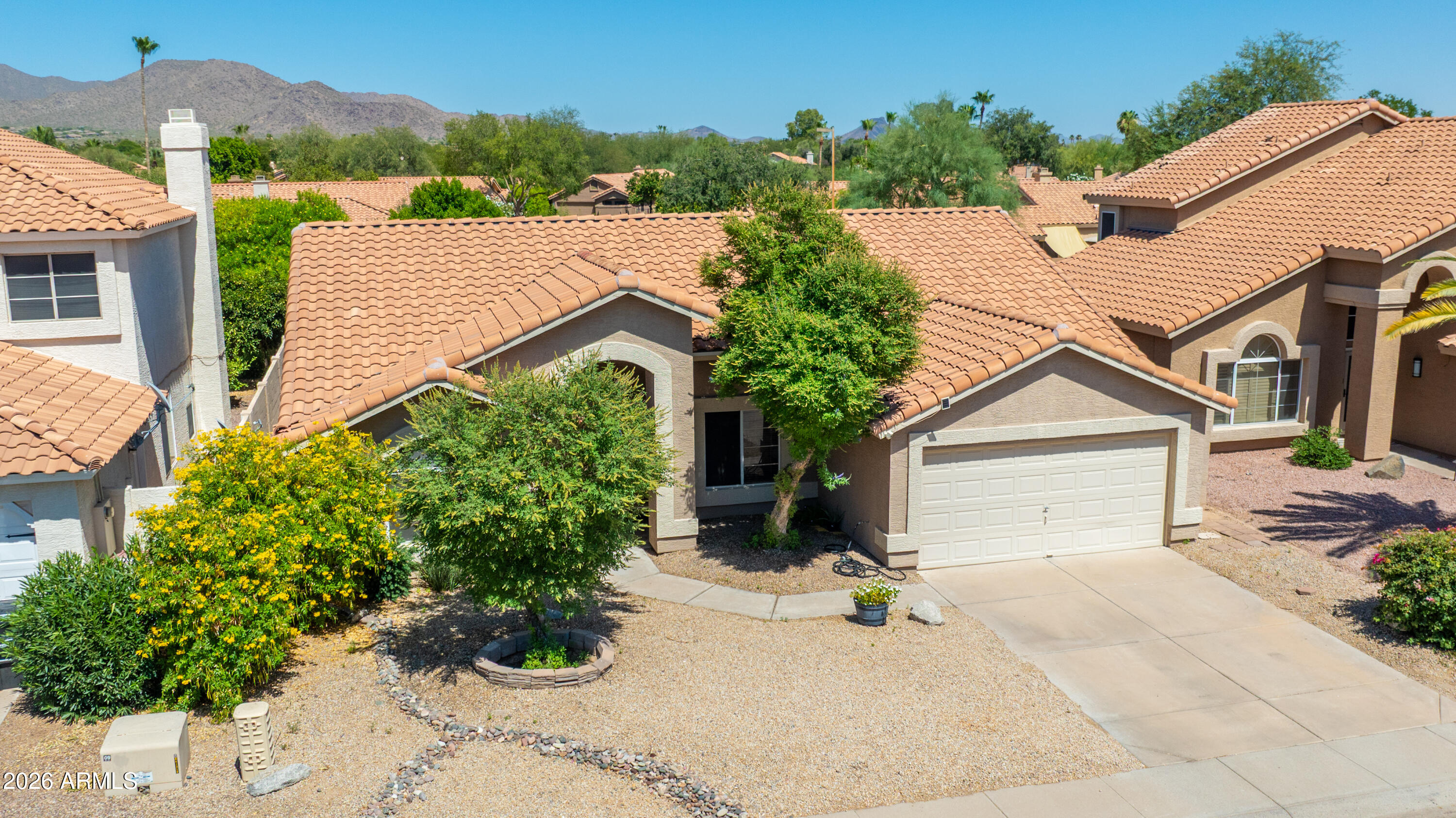13293 N 94TH Place