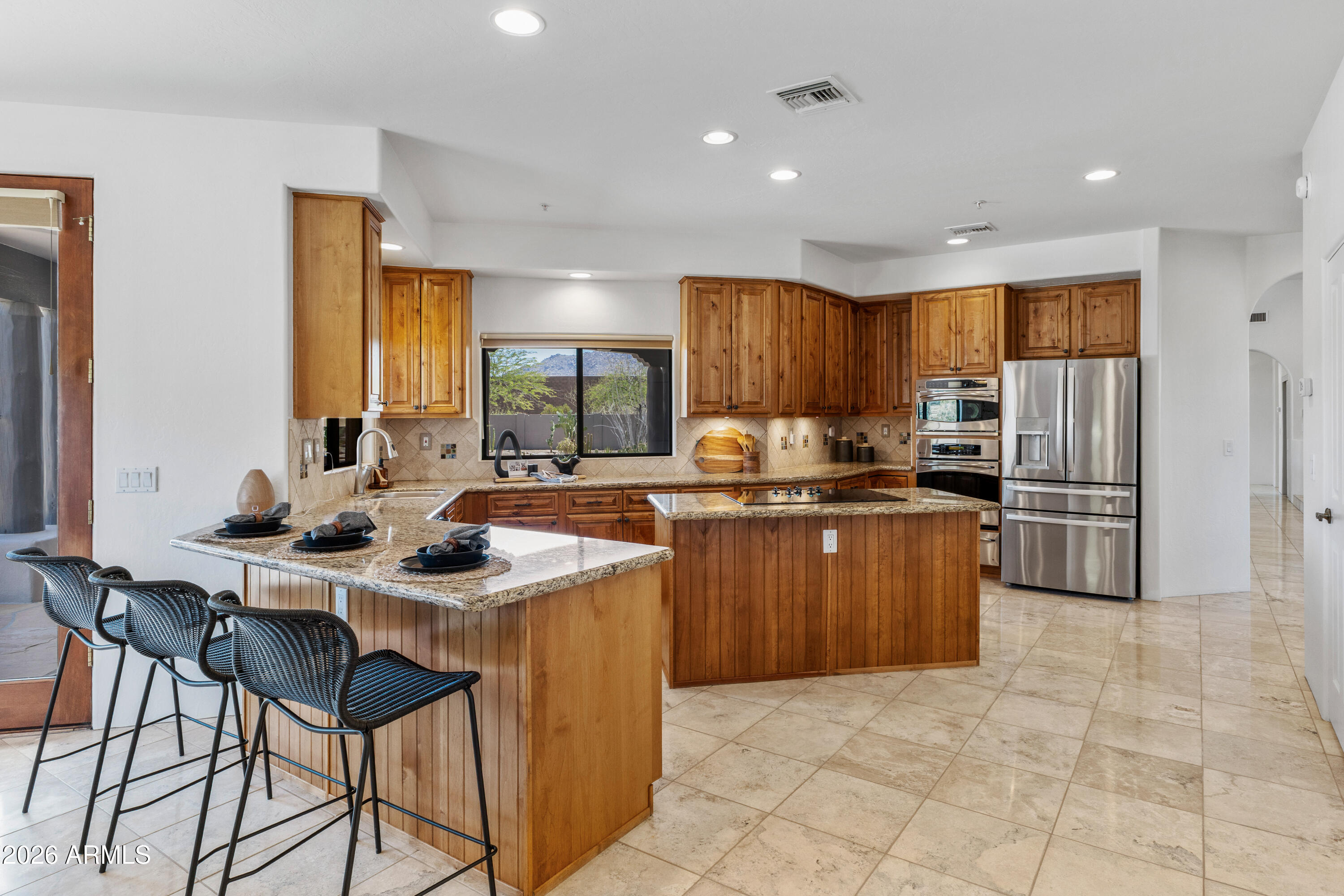 8626 E SANTA CATALINA Drive
