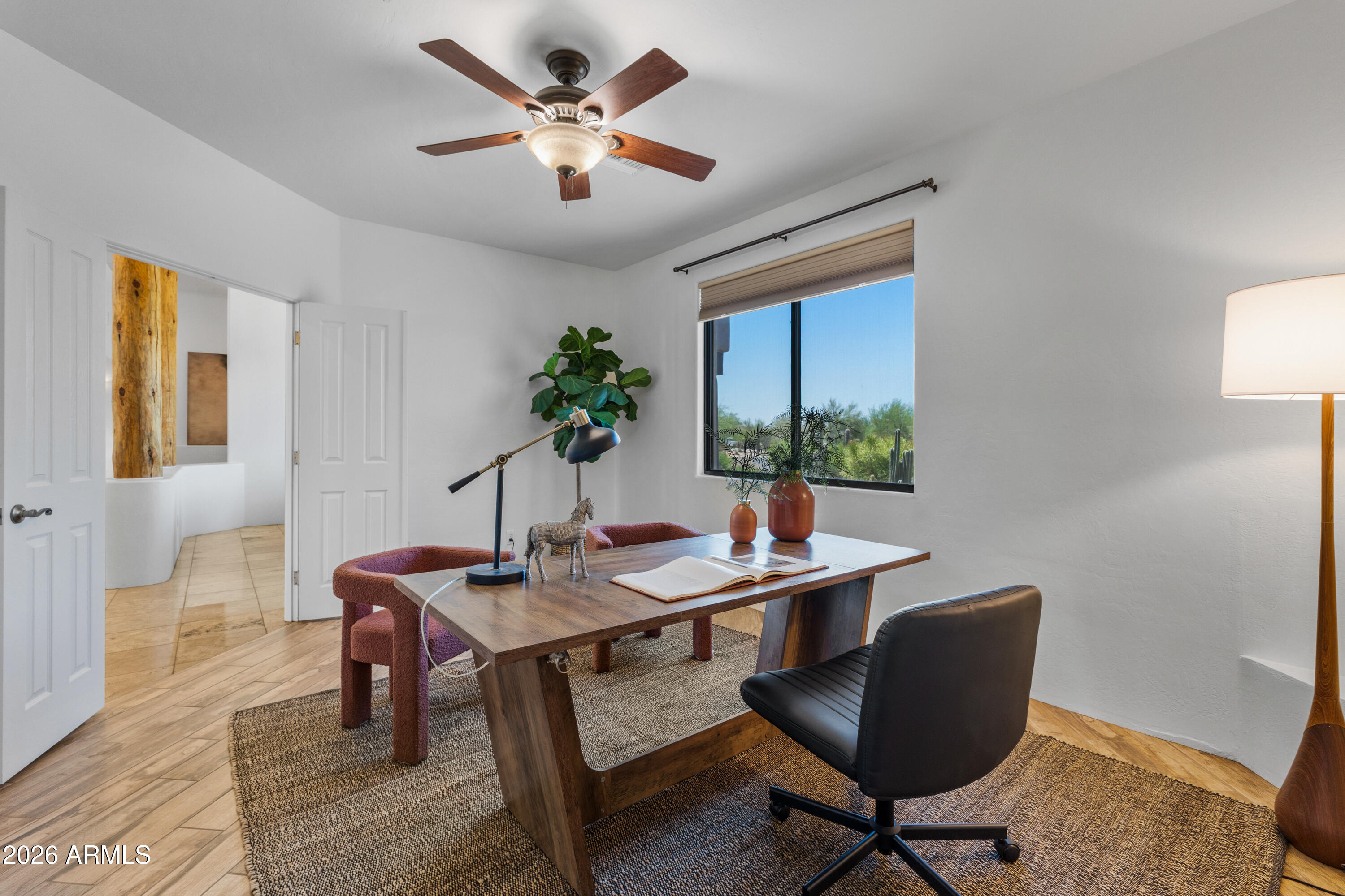 8626 E SANTA CATALINA Drive