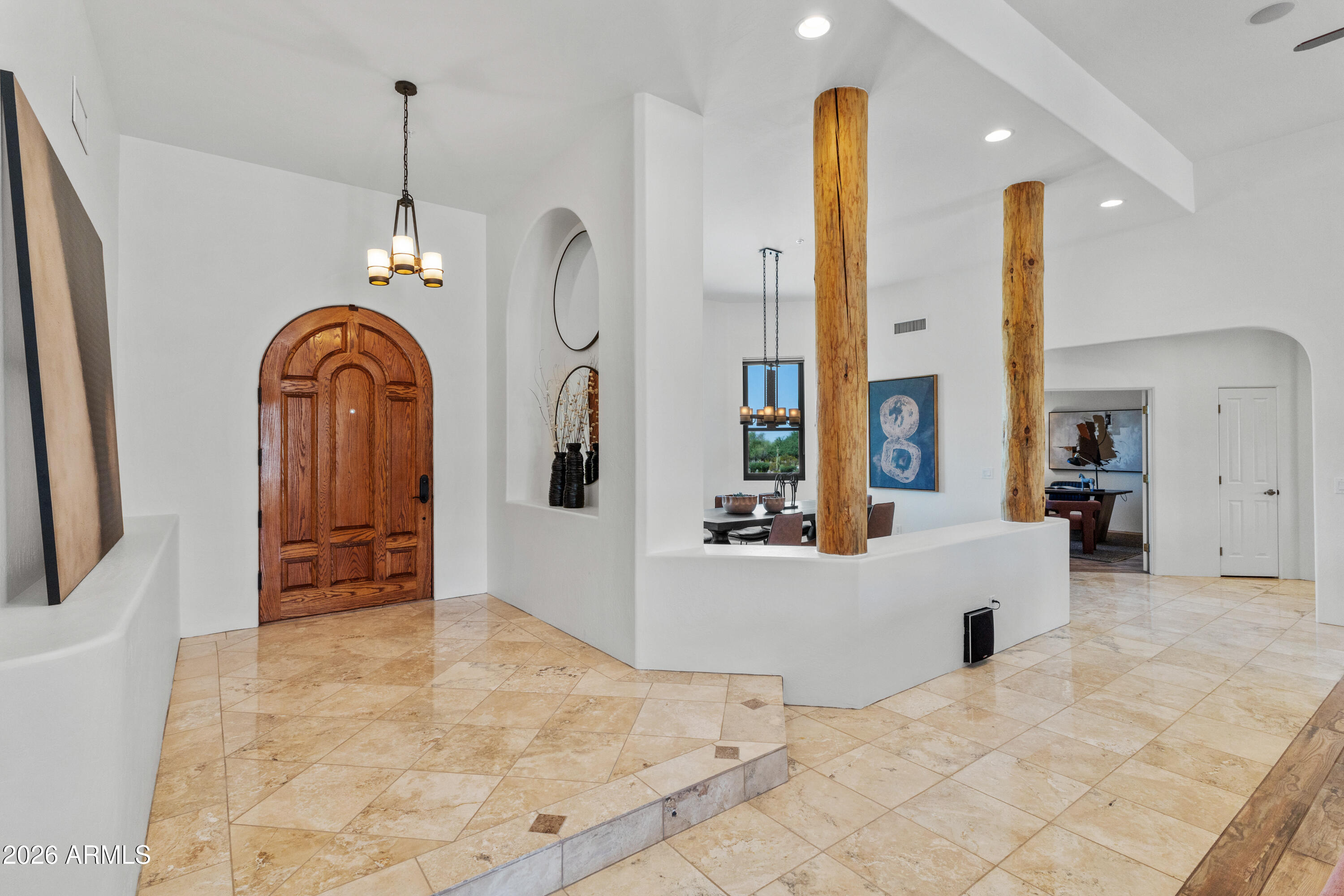 8626 E SANTA CATALINA Drive