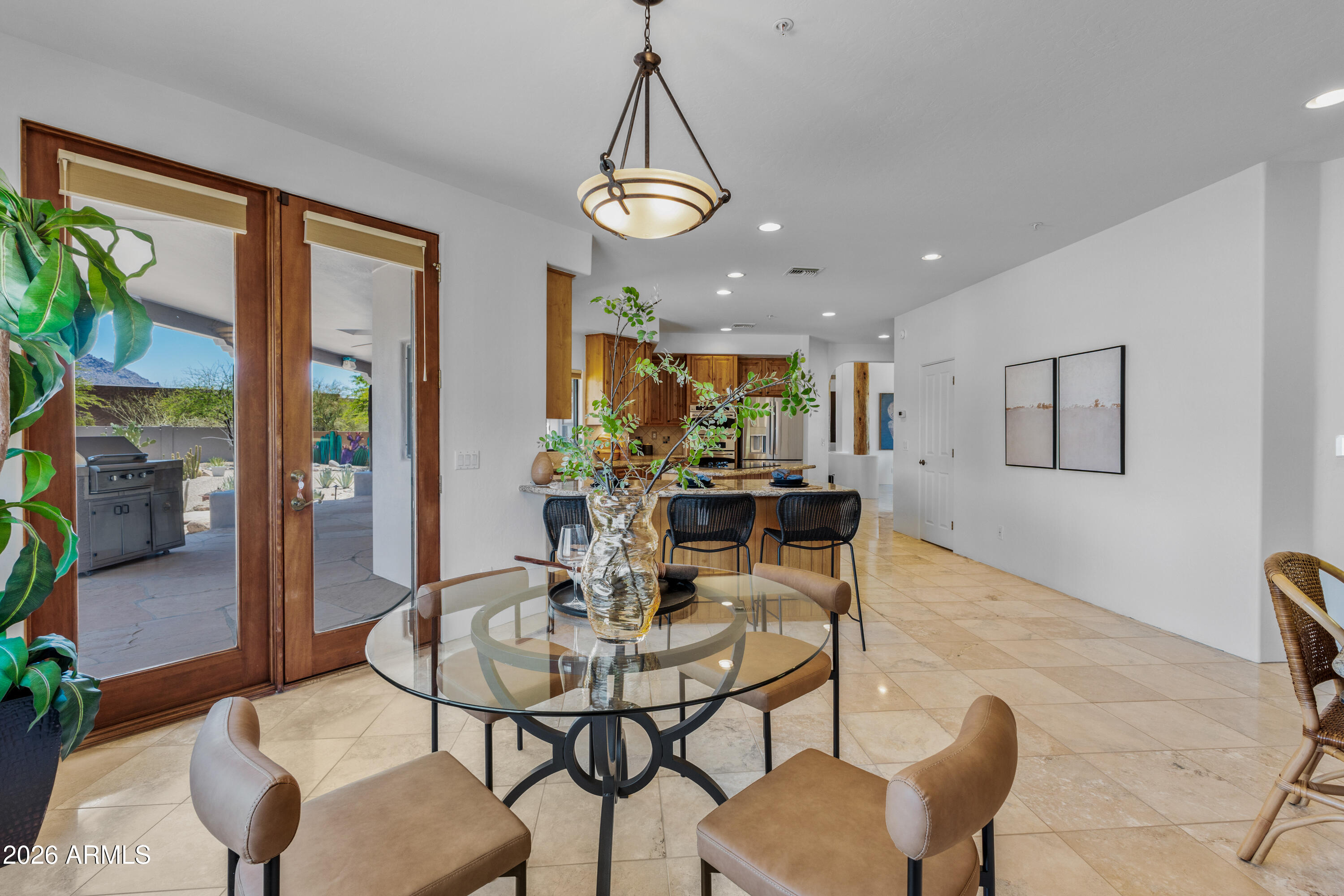 8626 E SANTA CATALINA Drive
