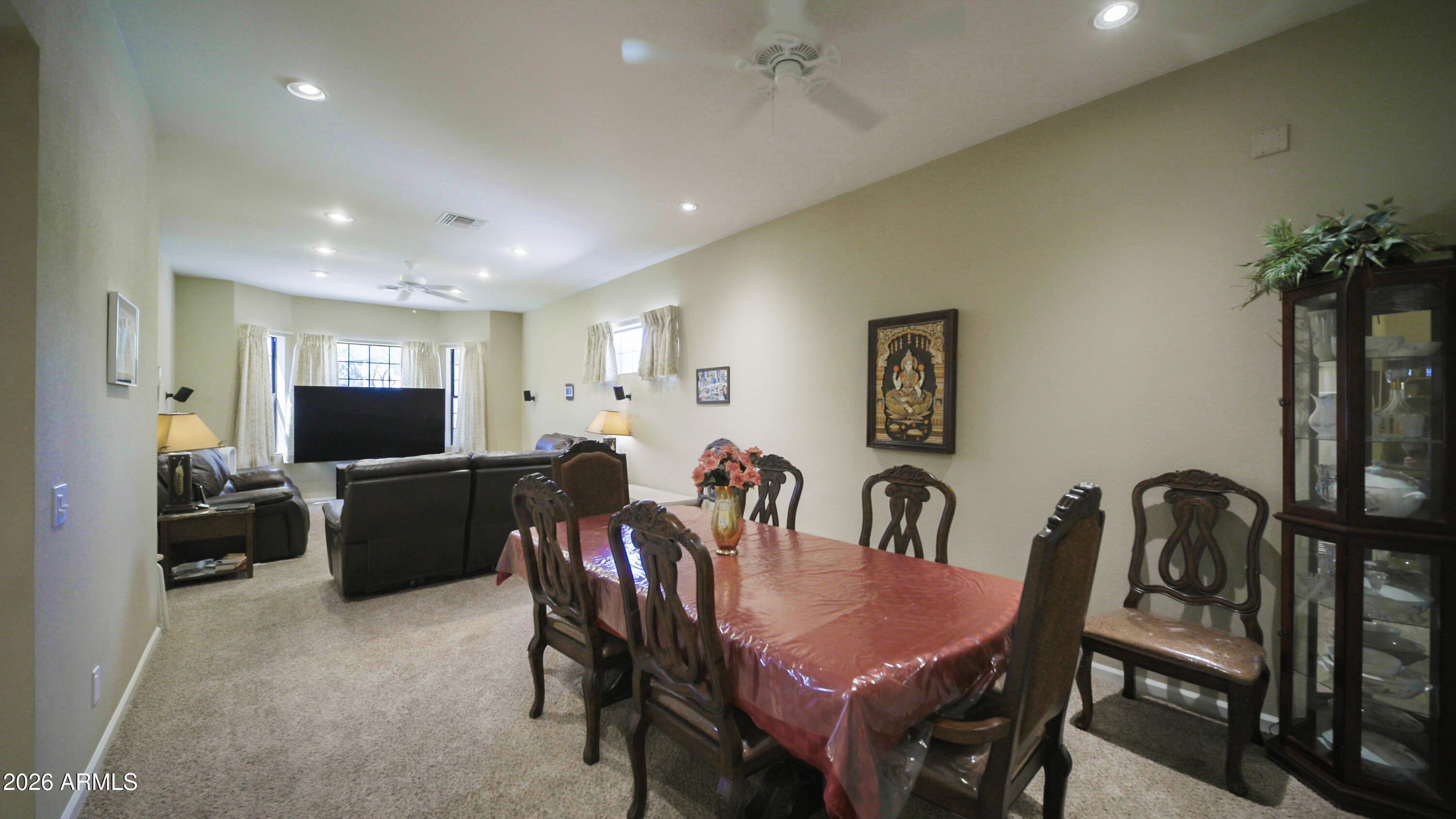 8144 E APPALOOSA Trail