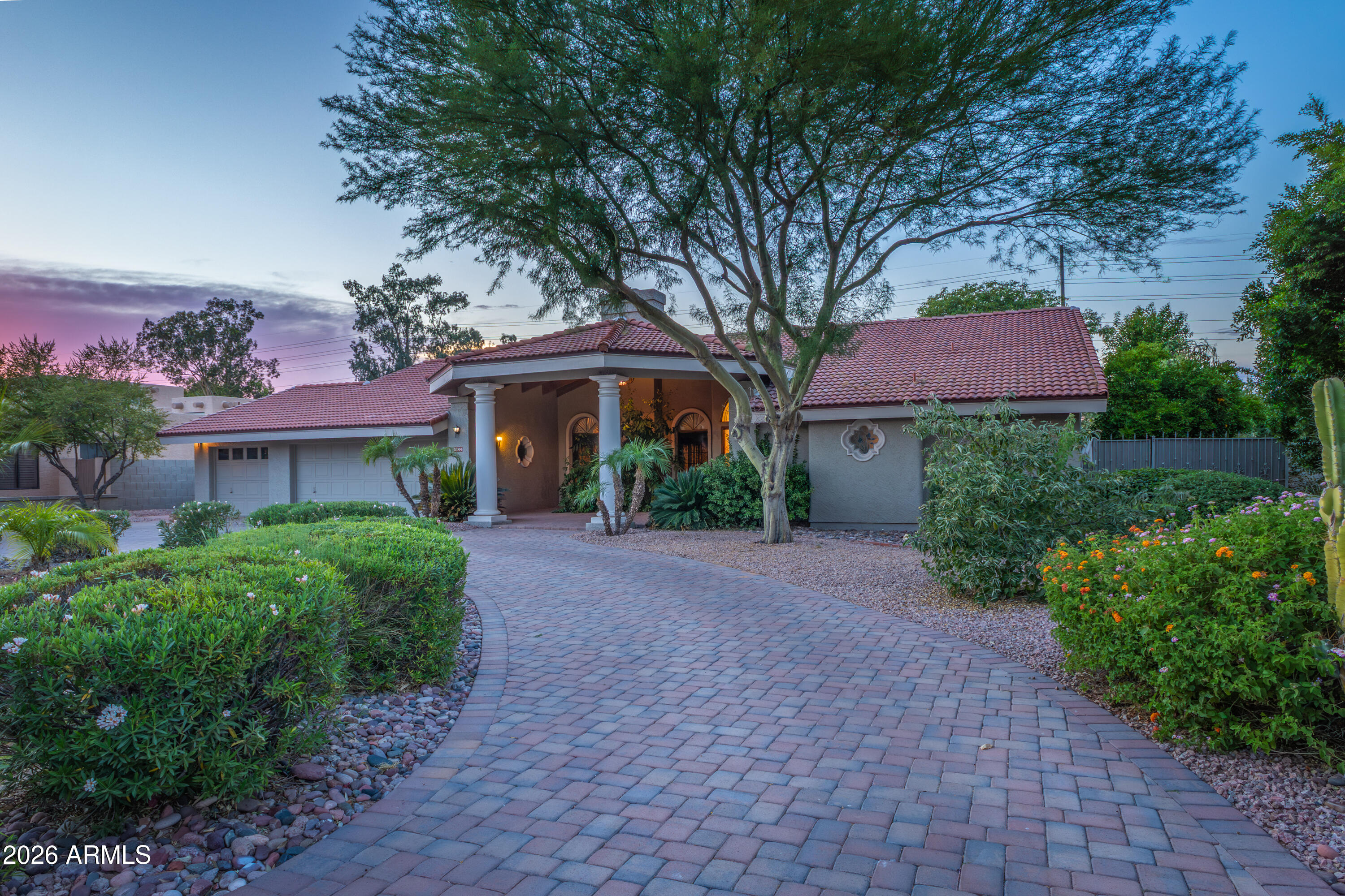8144 E APPALOOSA Trail