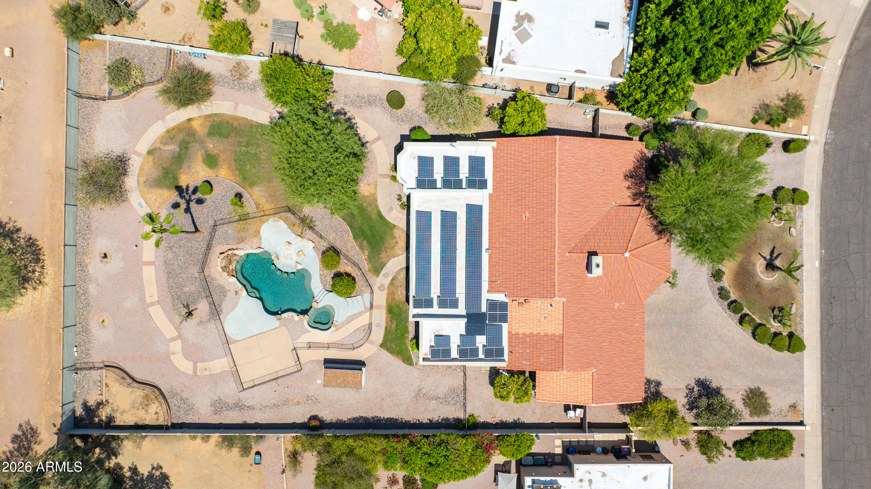 8144 E APPALOOSA Trail