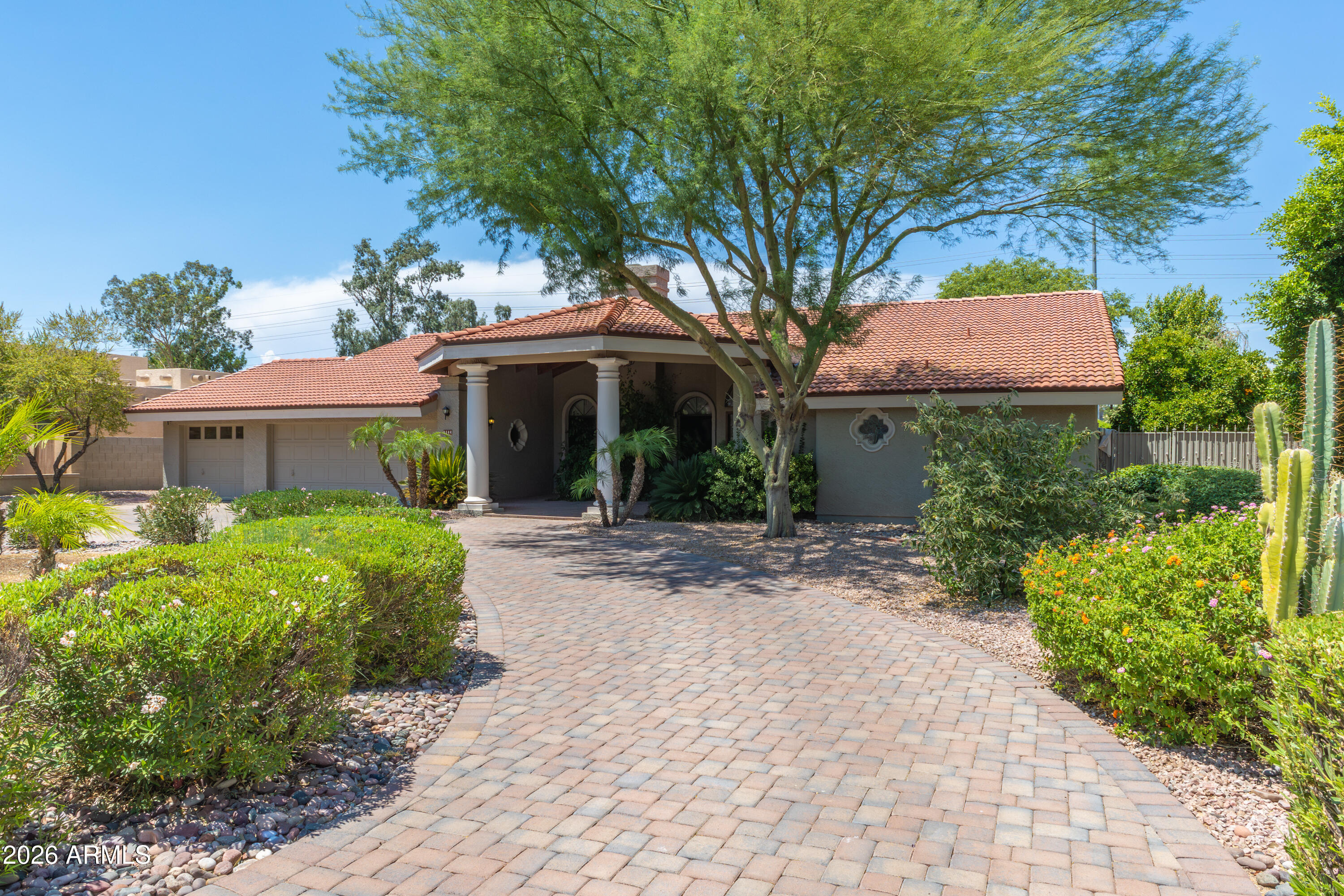 8144 E APPALOOSA Trail