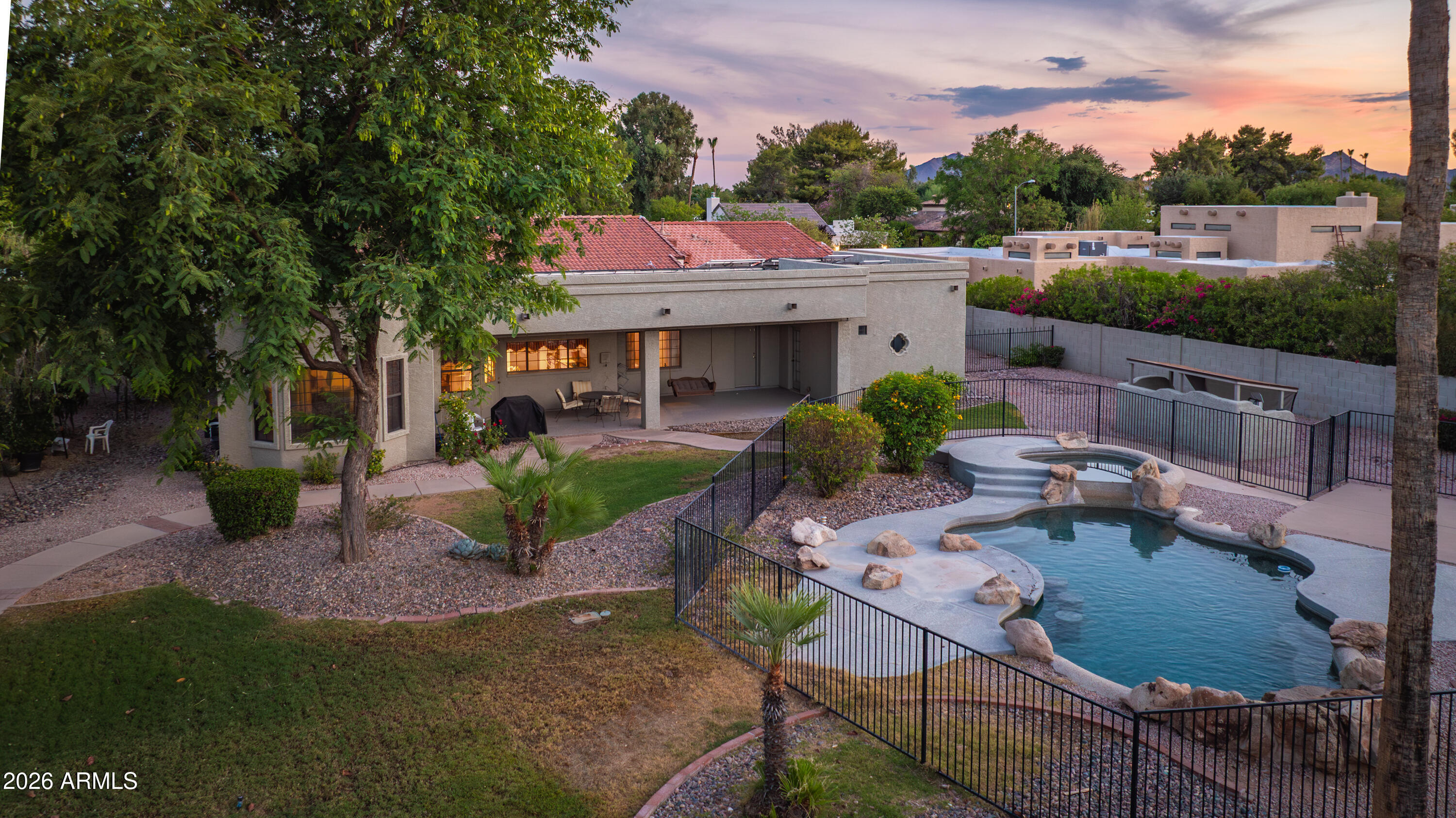 8144 E APPALOOSA Trail