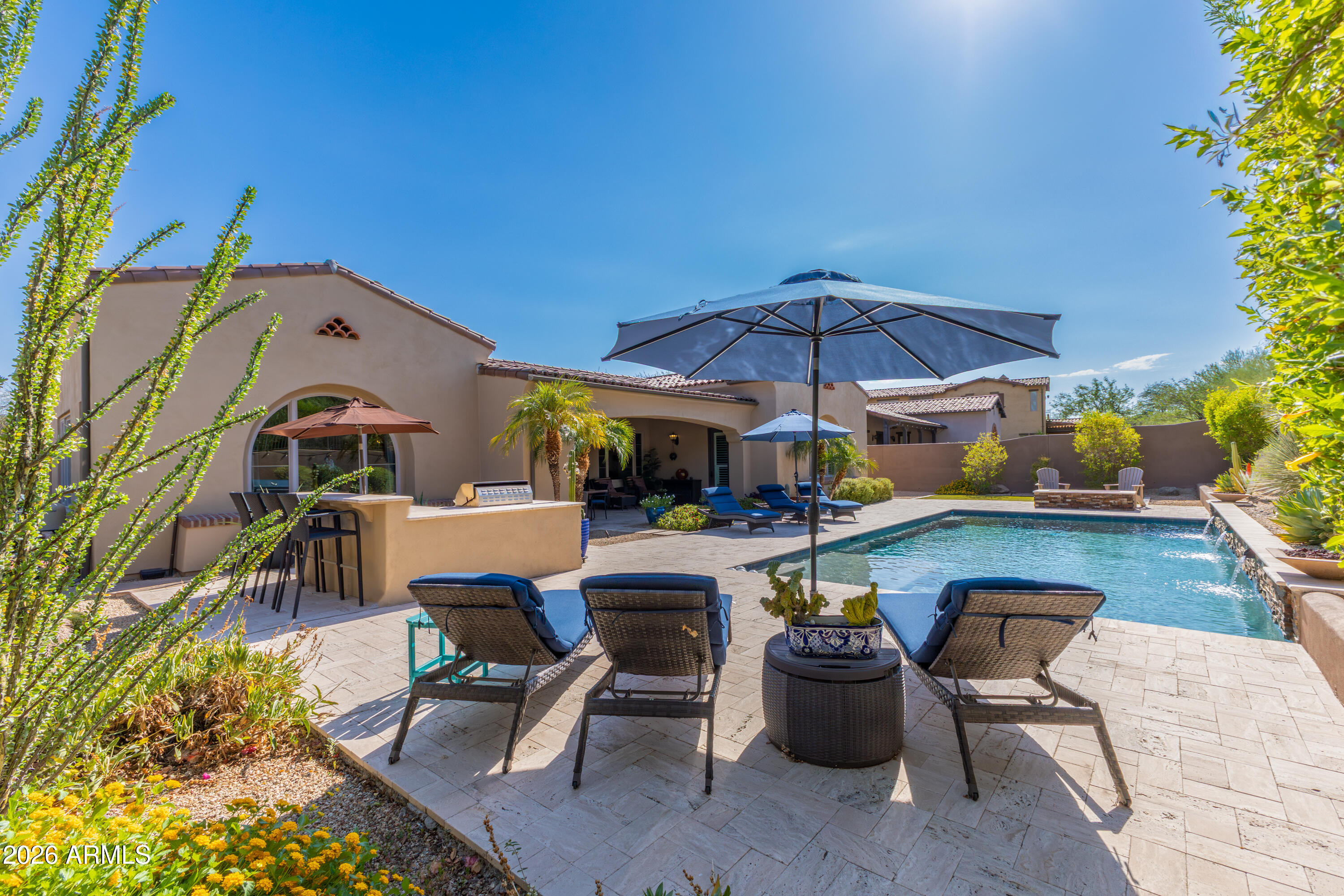 9636 E DIAMOND RIM Drive