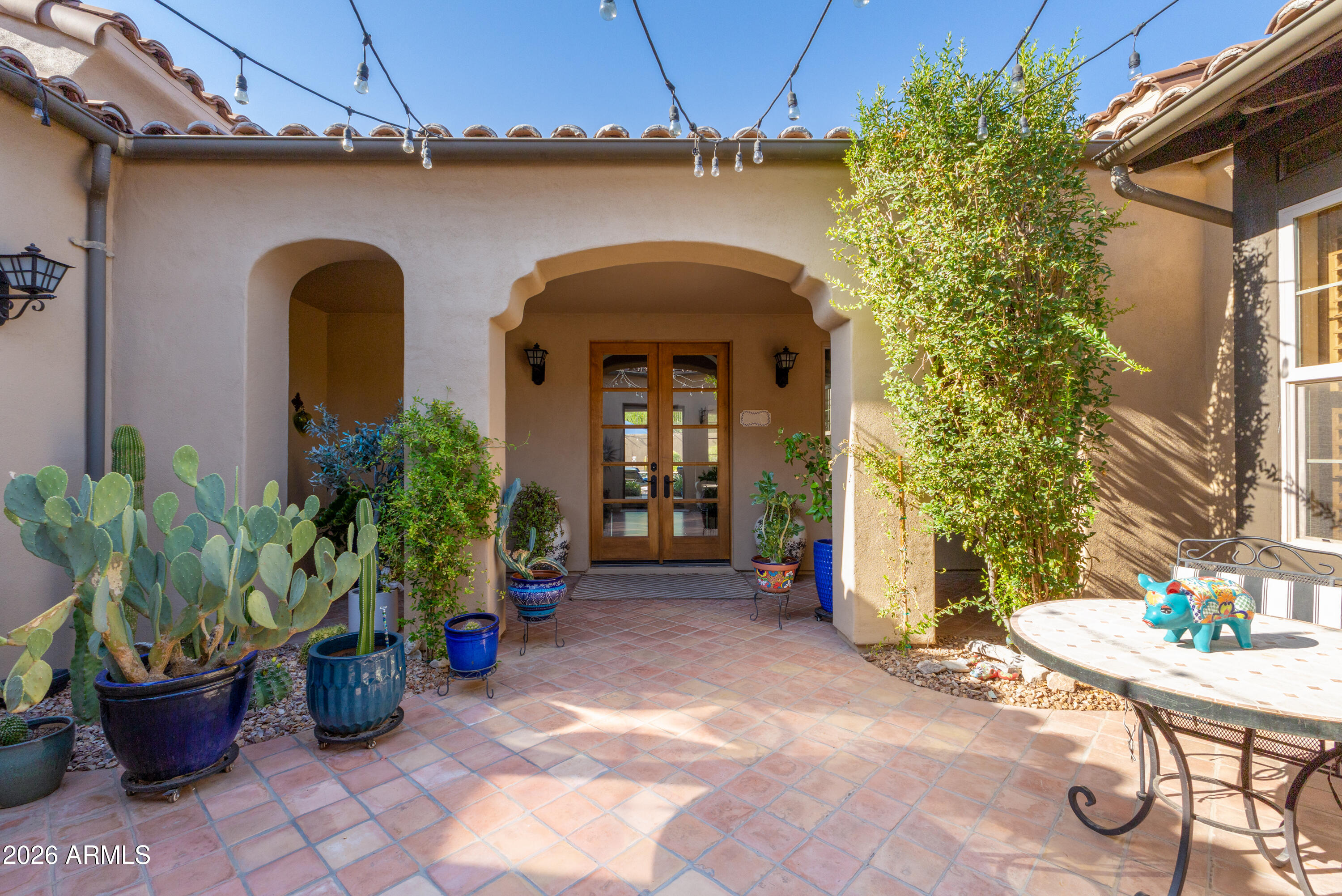 9636 E DIAMOND RIM Drive