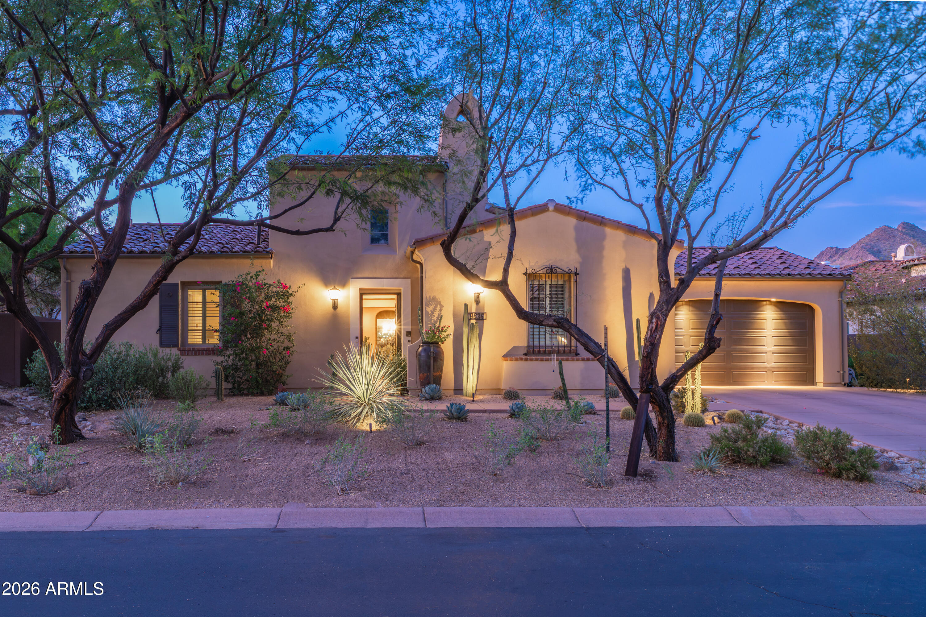 9636 E DIAMOND RIM Drive
