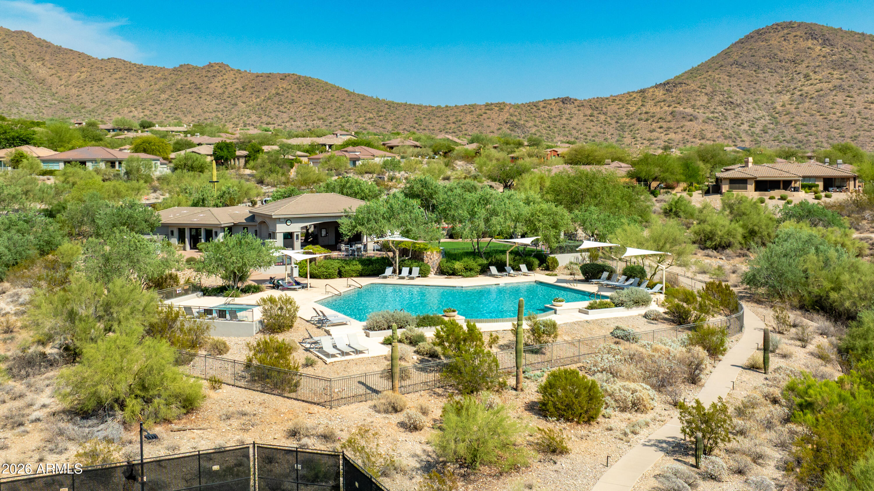 10968 E KORA Lane