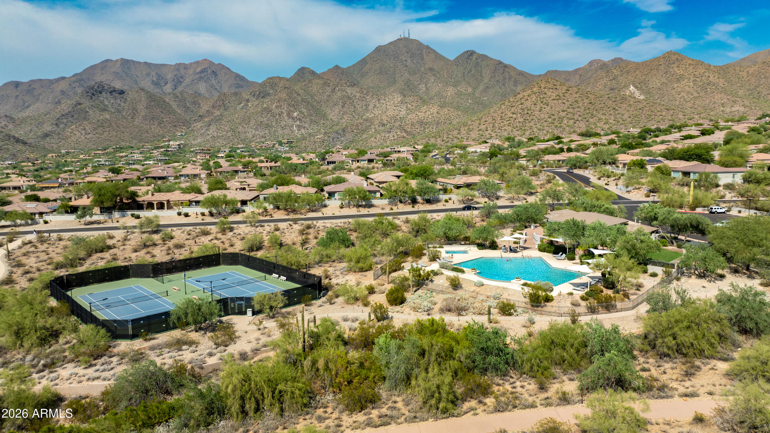 10968 E KORA Lane