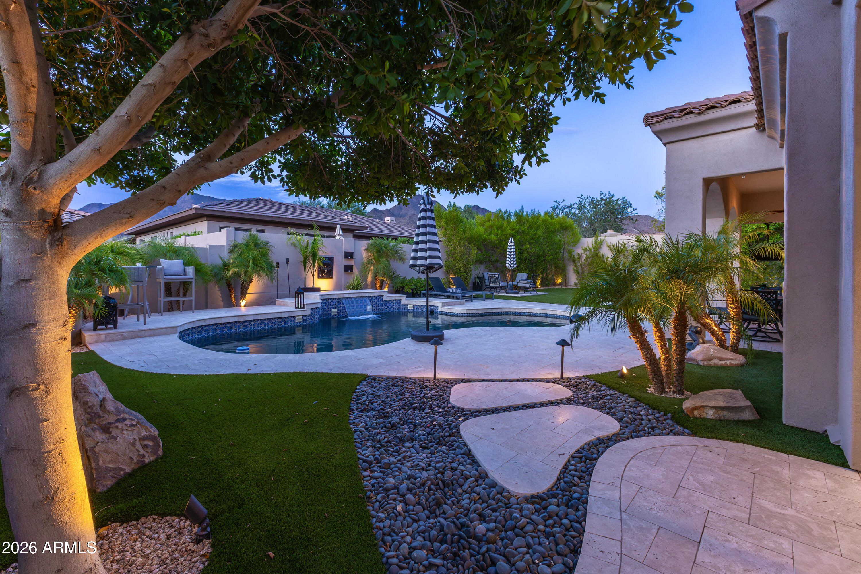 10968 E KORA Lane