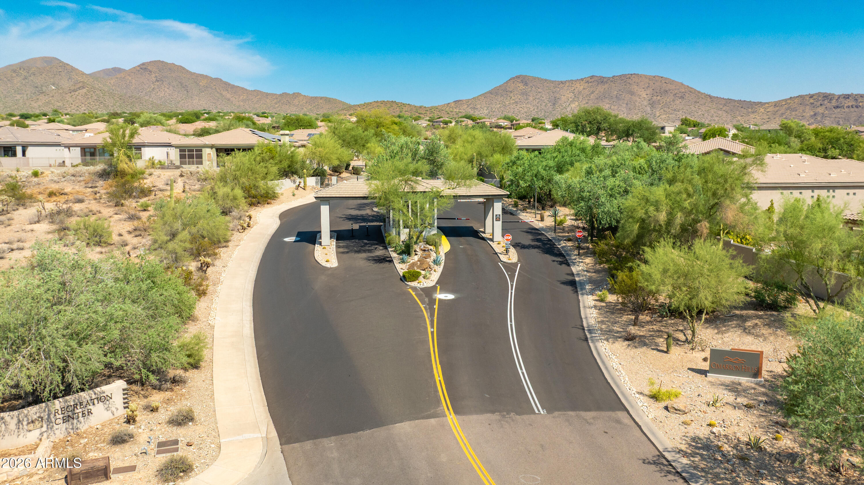 10968 E KORA Lane