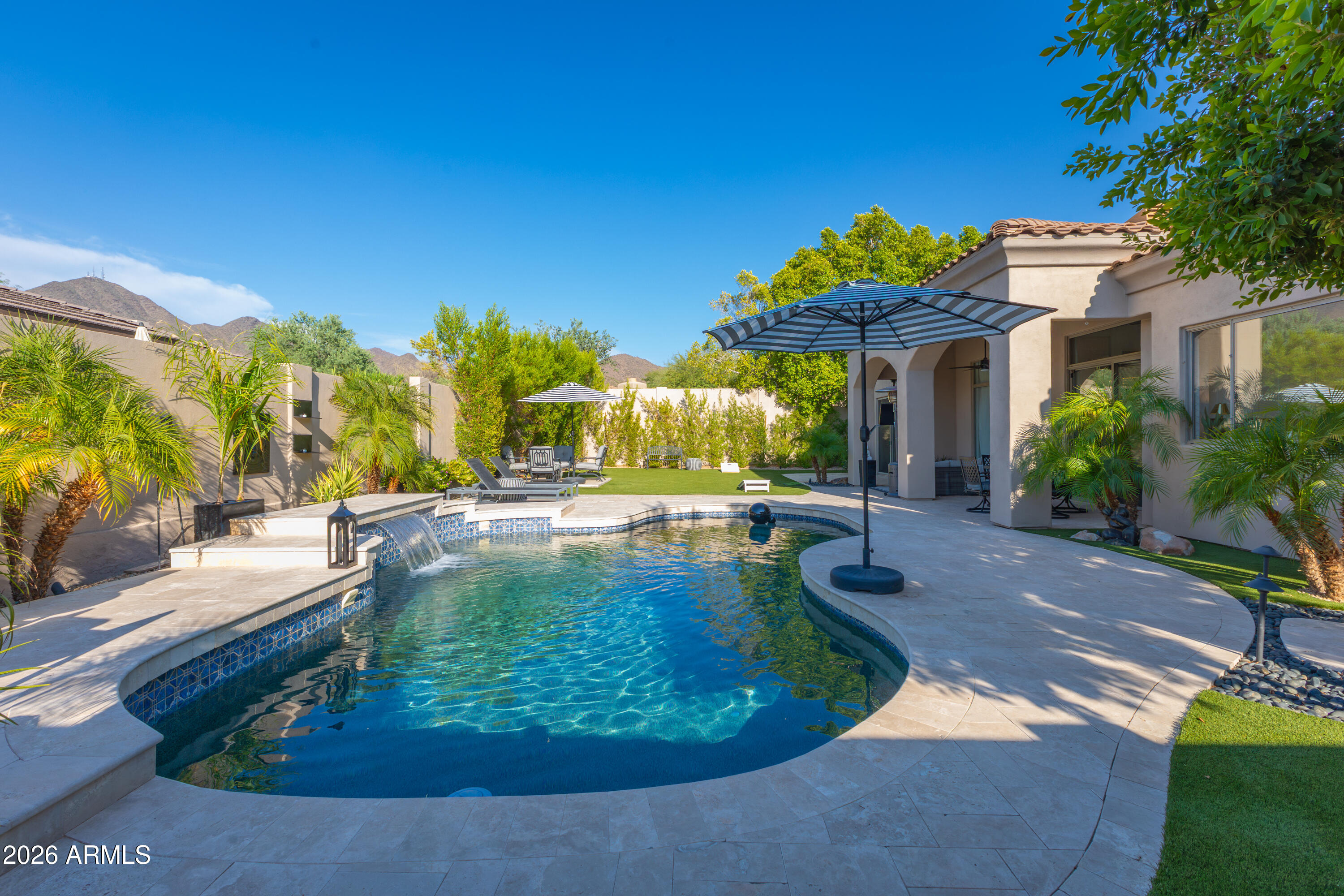 10968 E KORA Lane