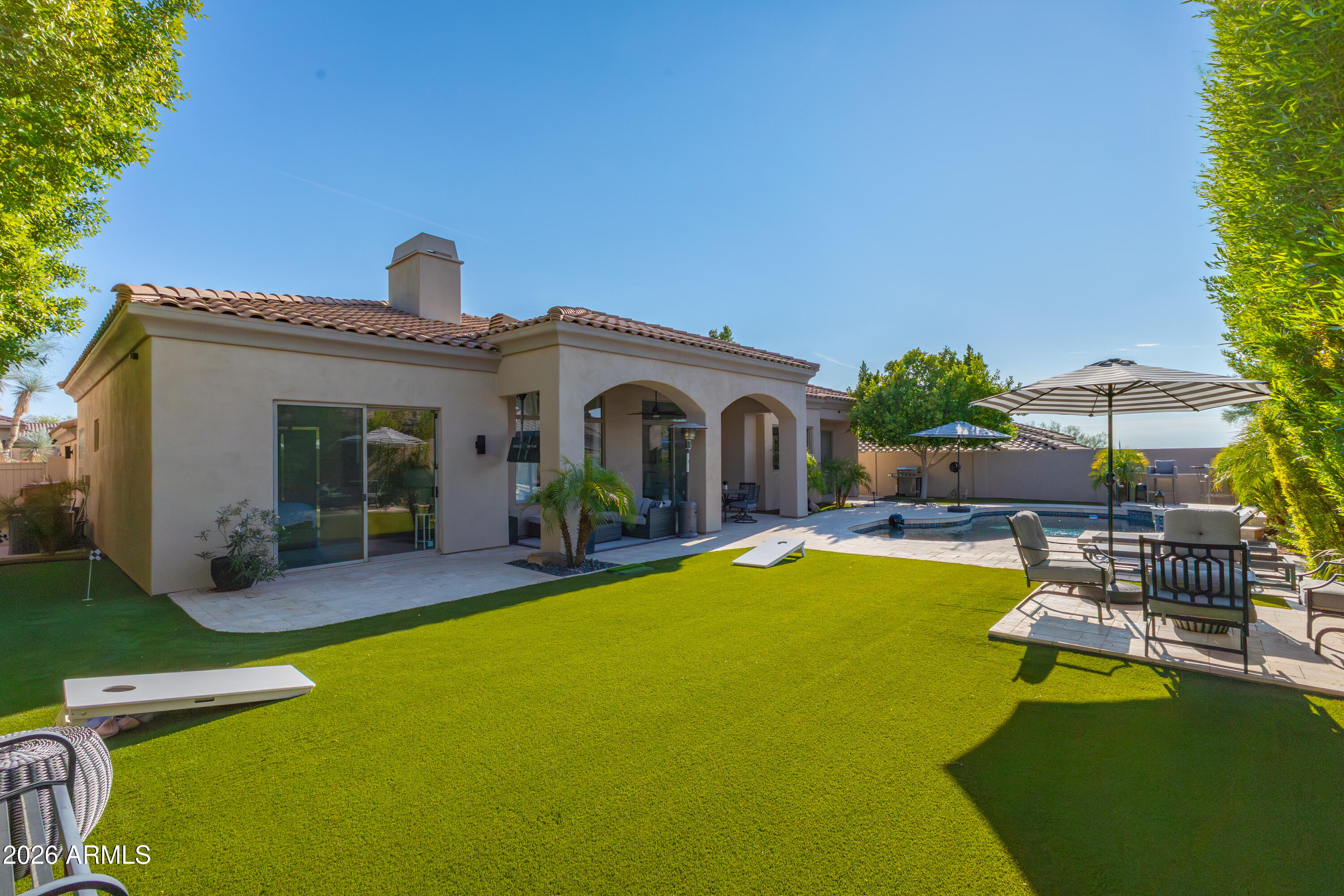 10968 E KORA Lane