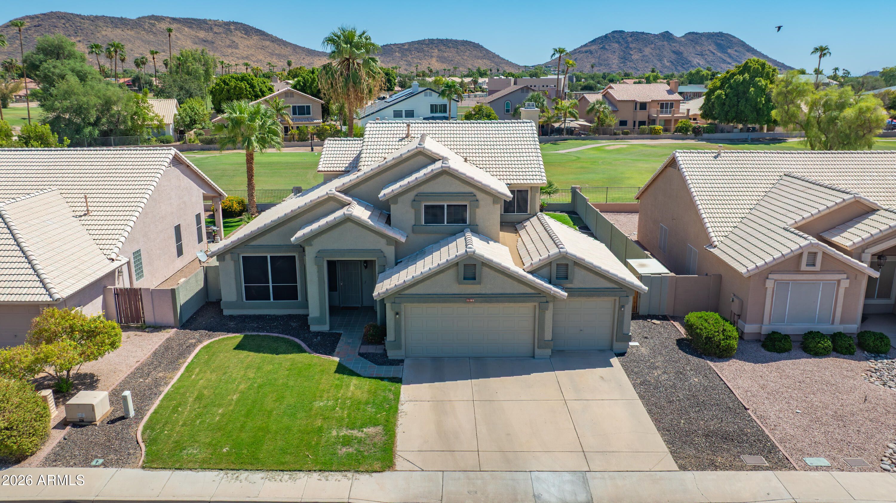 21103 N 63RD Drive