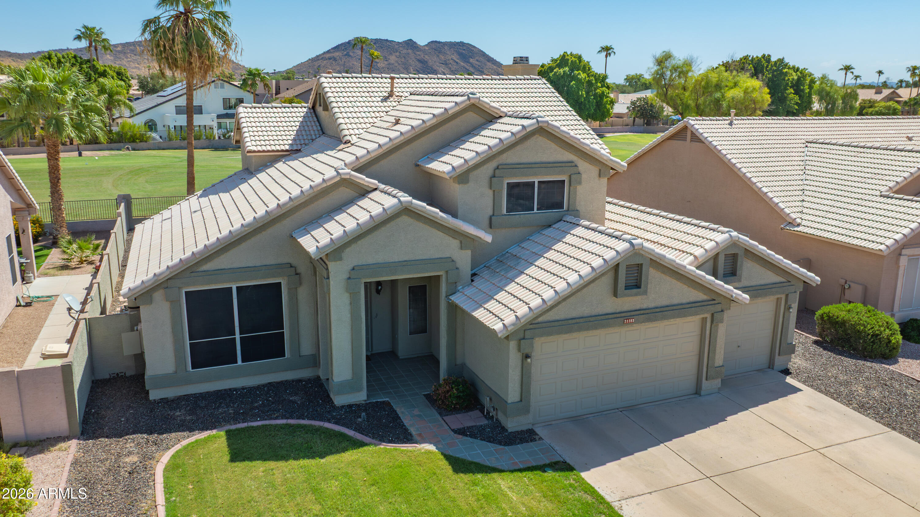 21103 N 63RD Drive
