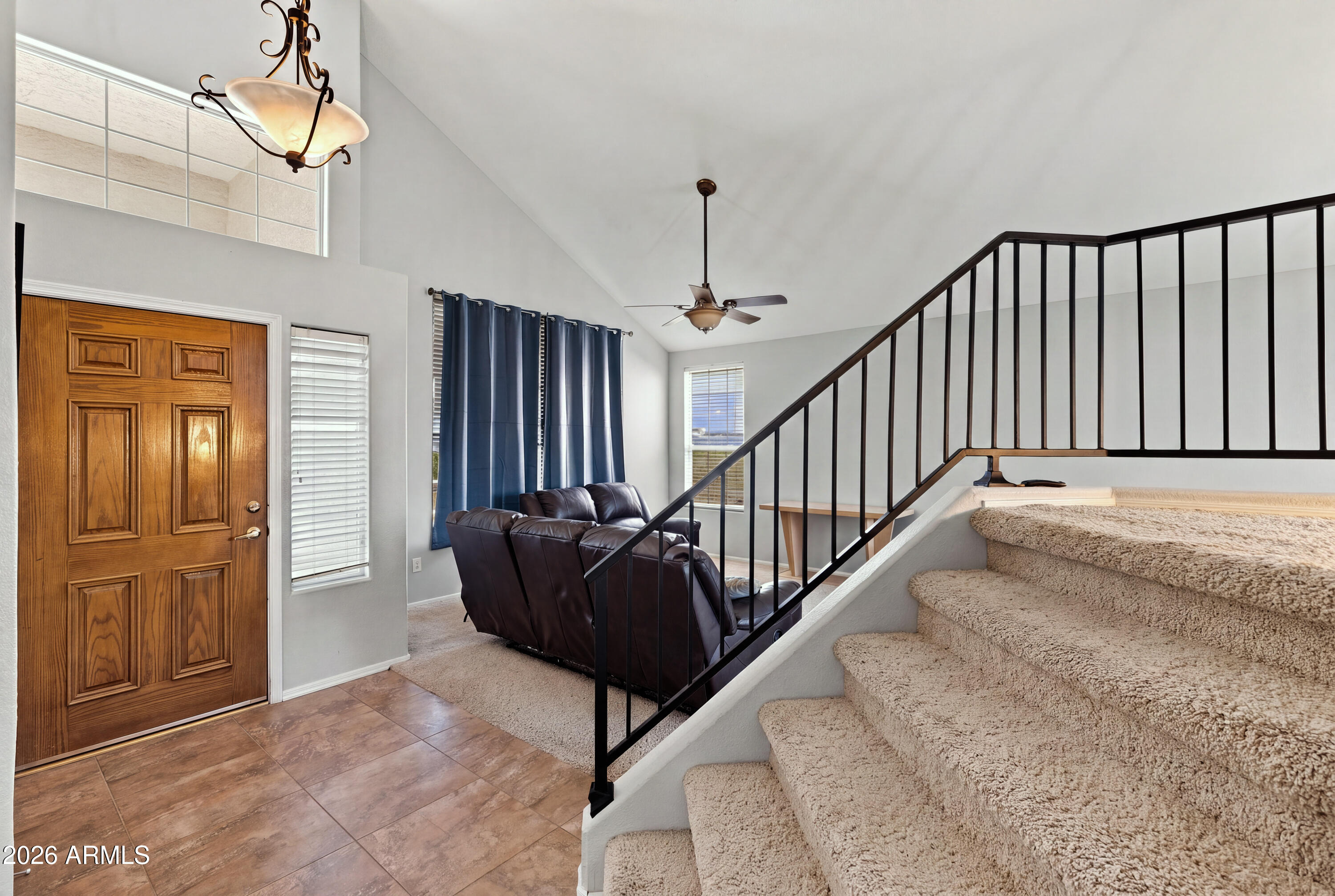 21103 N 63RD Drive