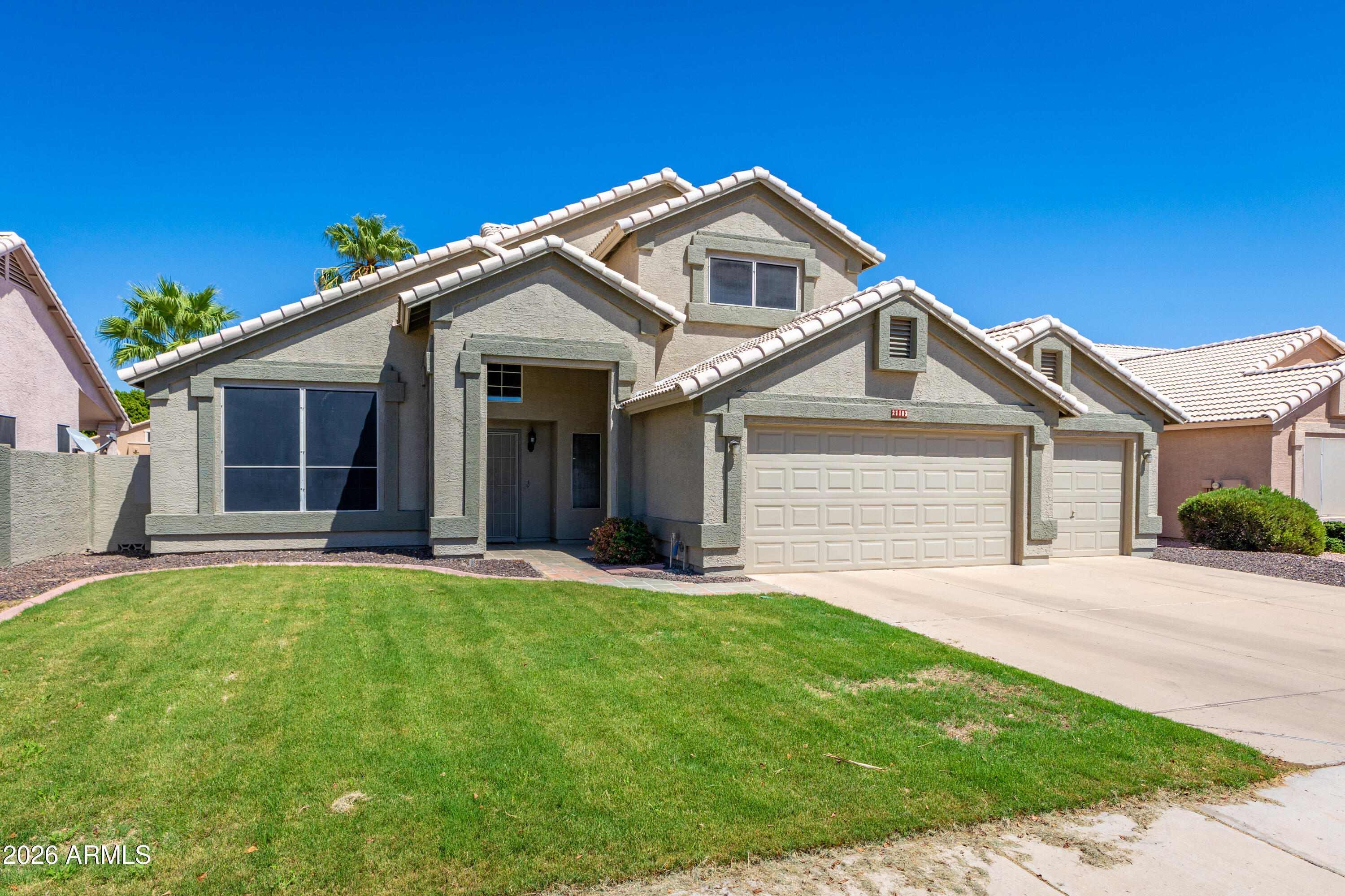 21103 N 63RD Drive