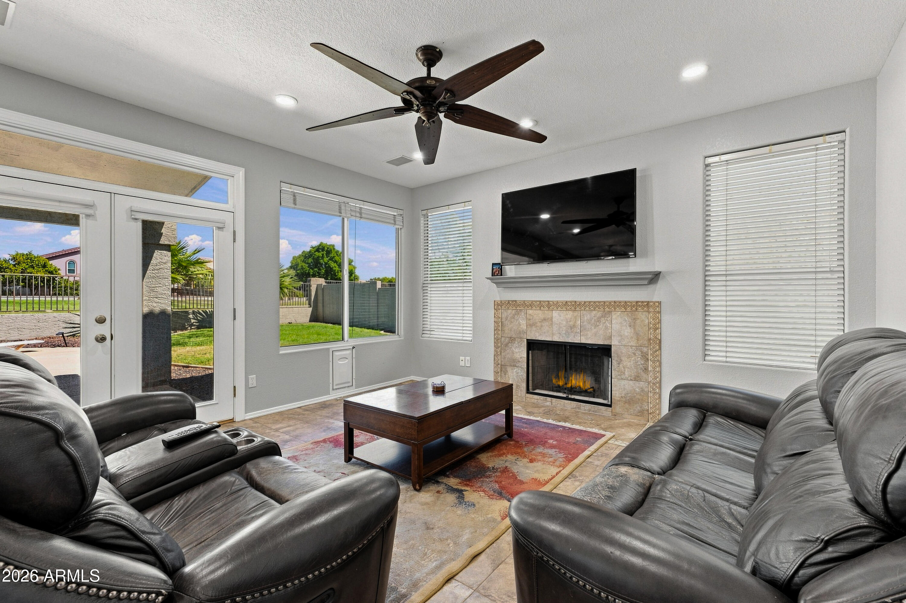 21103 N 63RD Drive