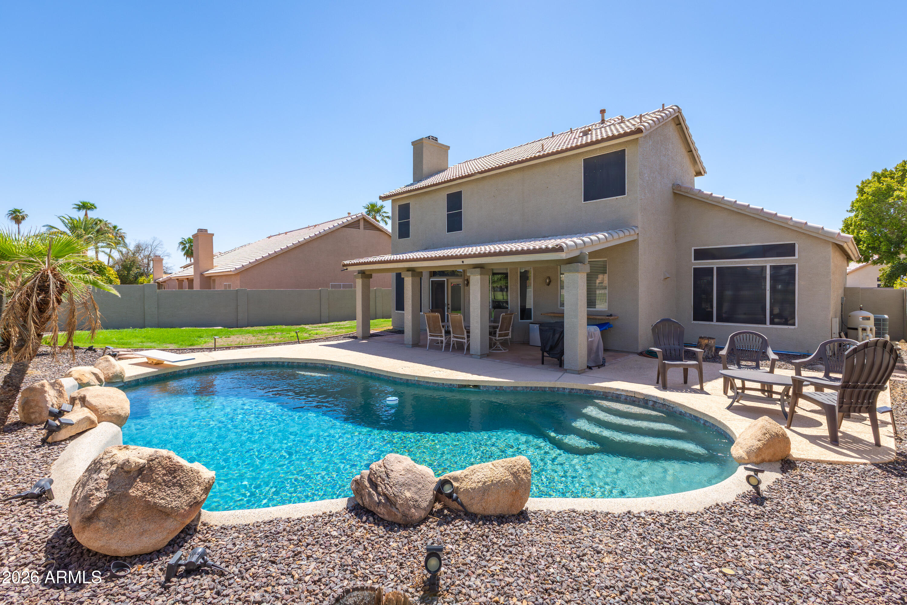 21103 N 63RD Drive