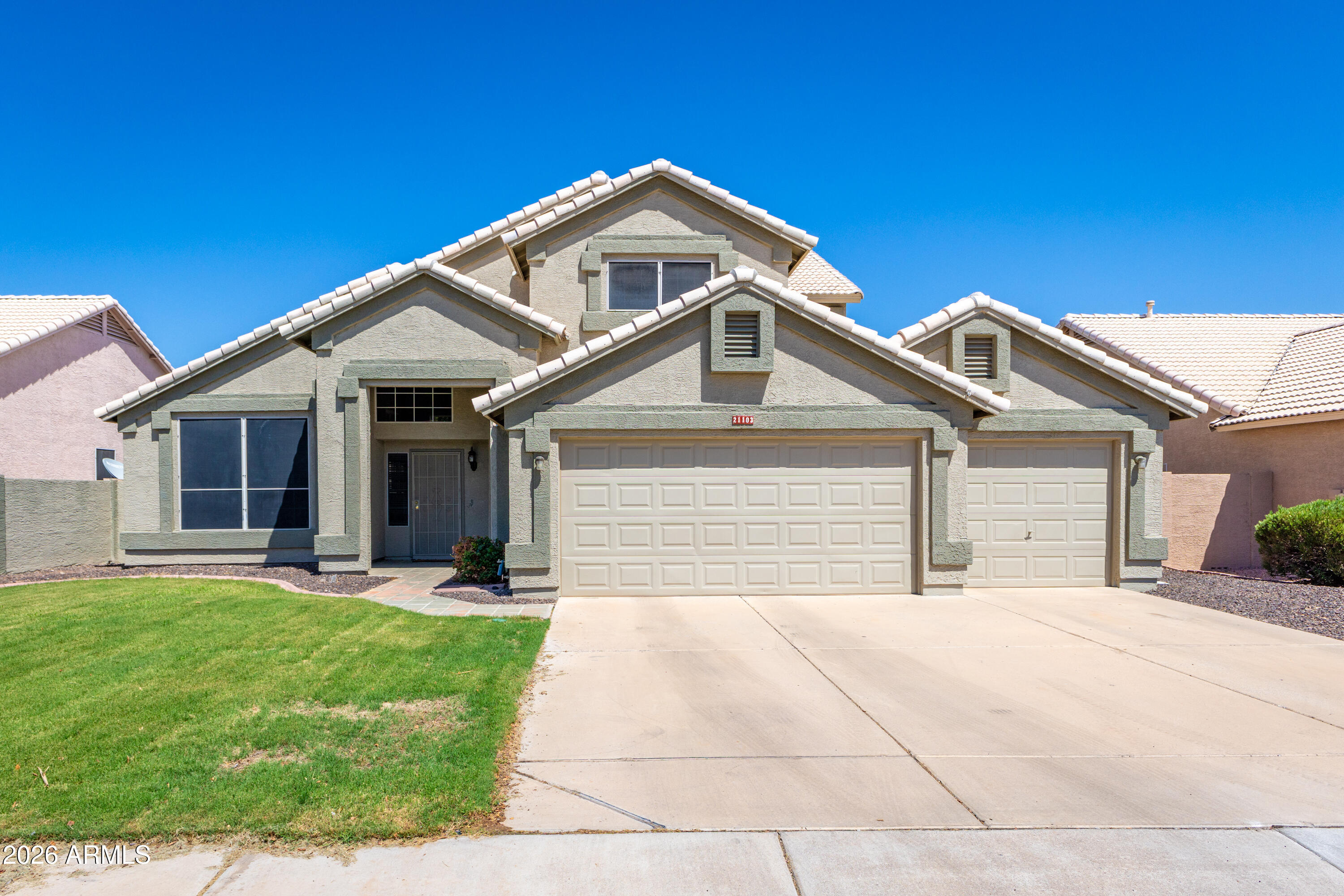 21103 N 63RD Drive
