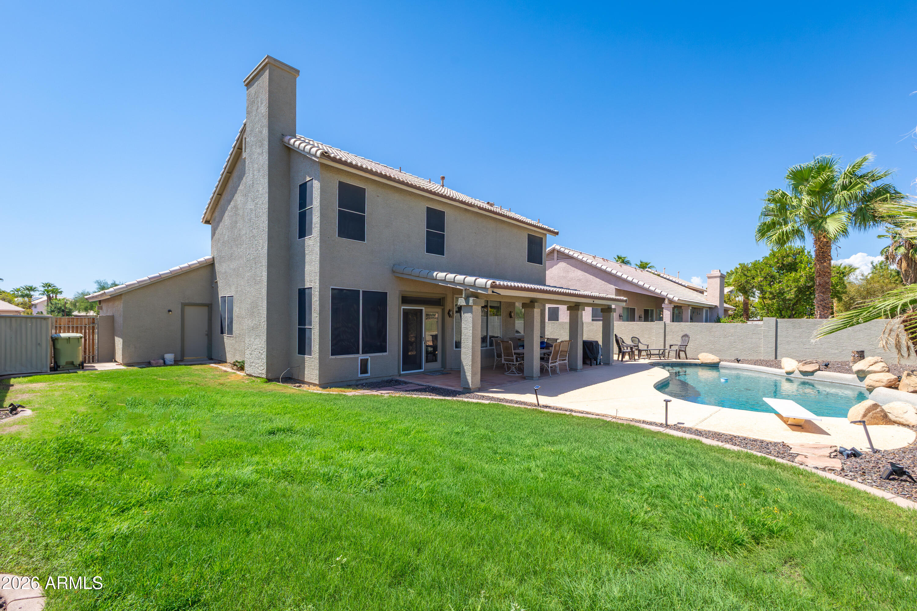 21103 N 63RD Drive